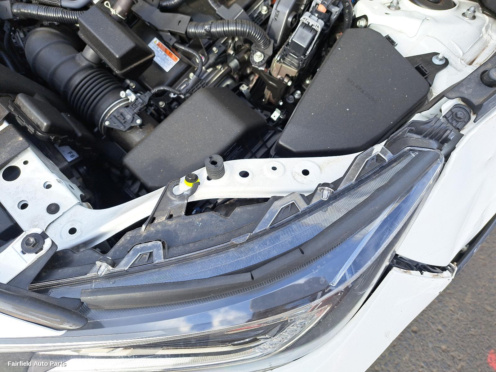 2018-2024 Toyota Rav4 Abs Pump Modulator