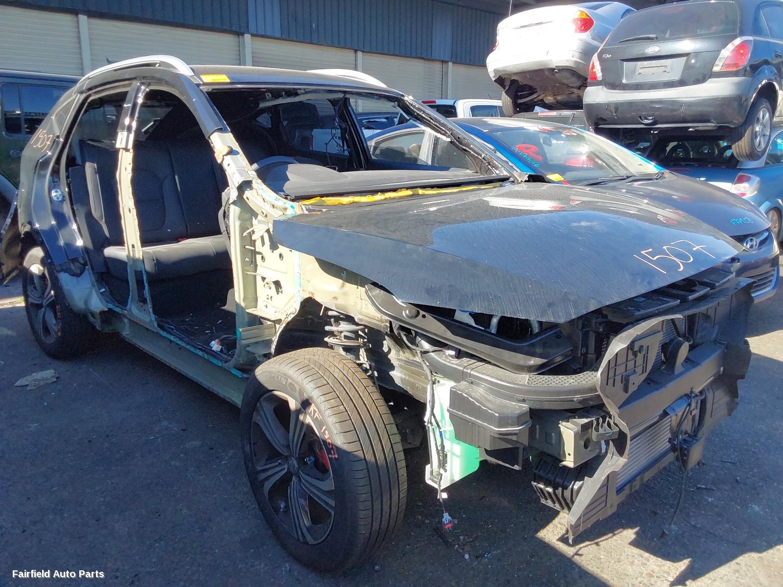 2022 Mg Zs Left Door Mirror