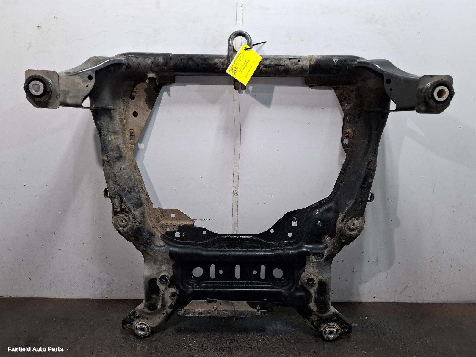 2015-2024 Land Rover Discovery Sport Frt Xmember Cradle