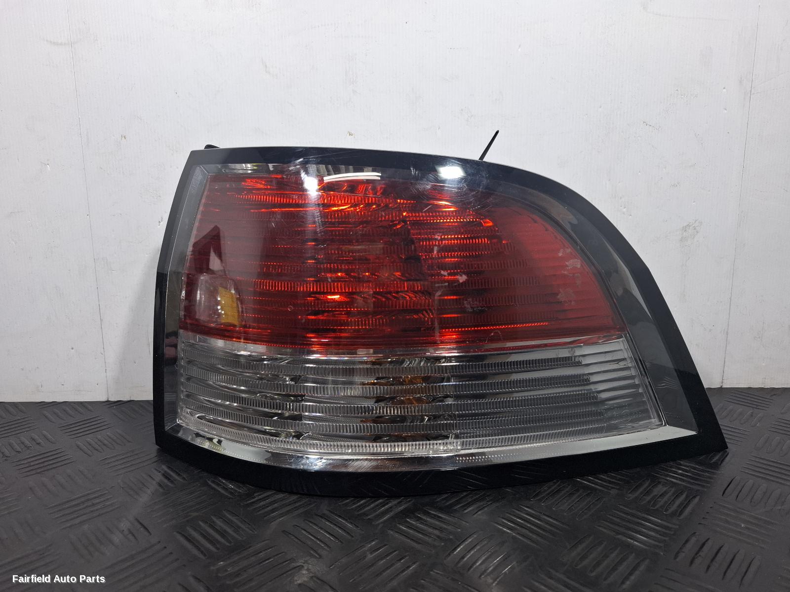 2006-2013 Holden Commodore Right Taillight