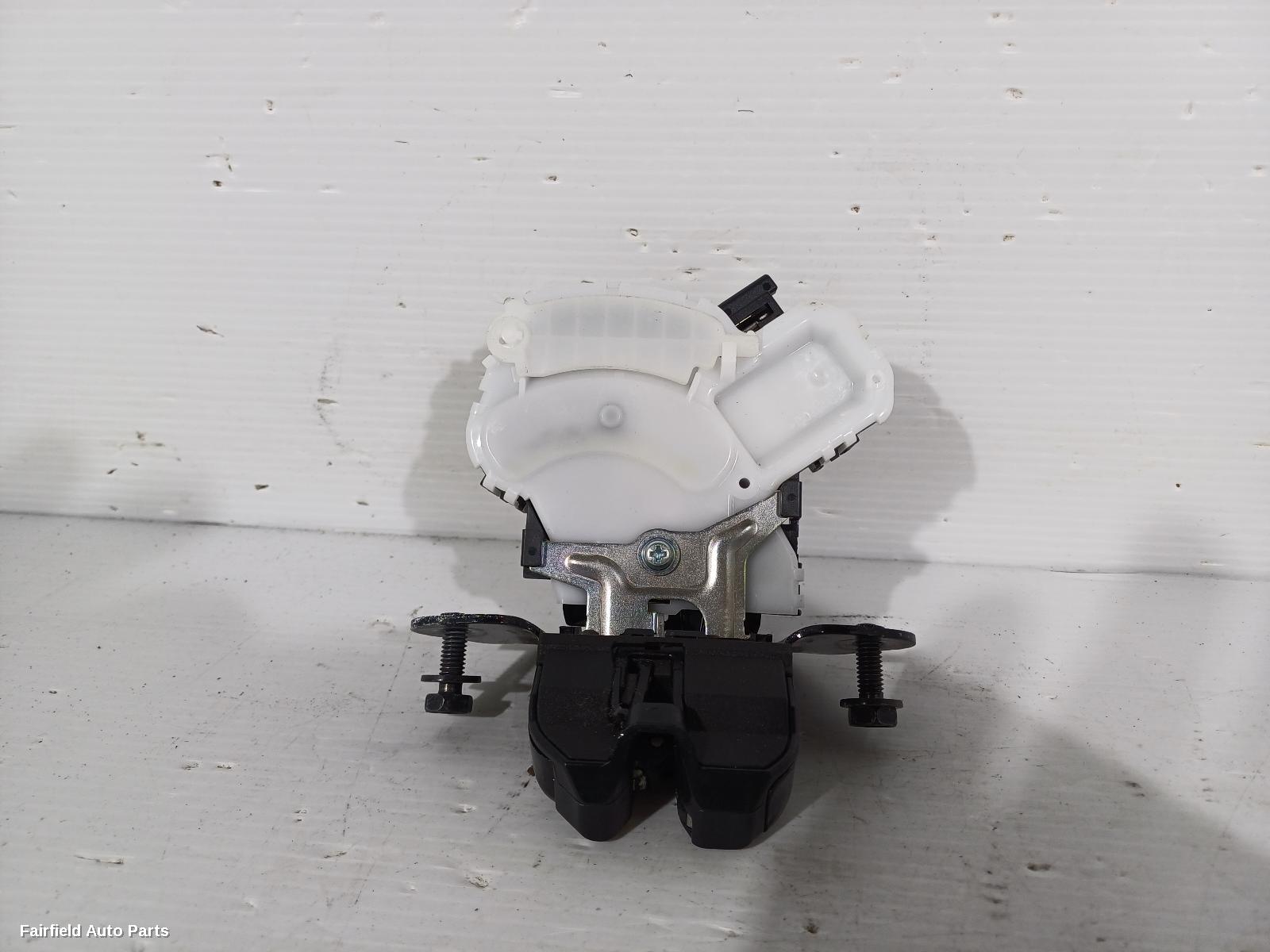 2015-2025 Mazda Cx3 Door Boot Gate Lock