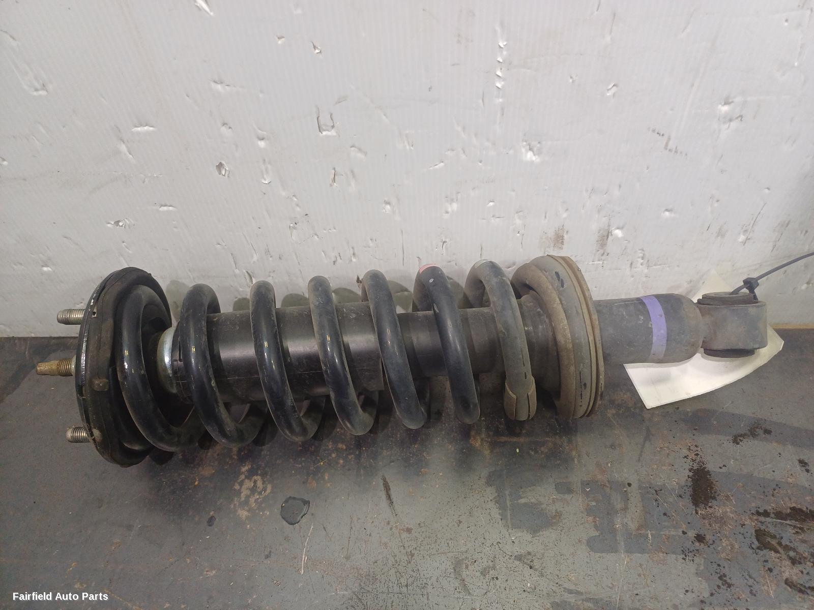 2015-2025 Nissan Navara Right Front Strut