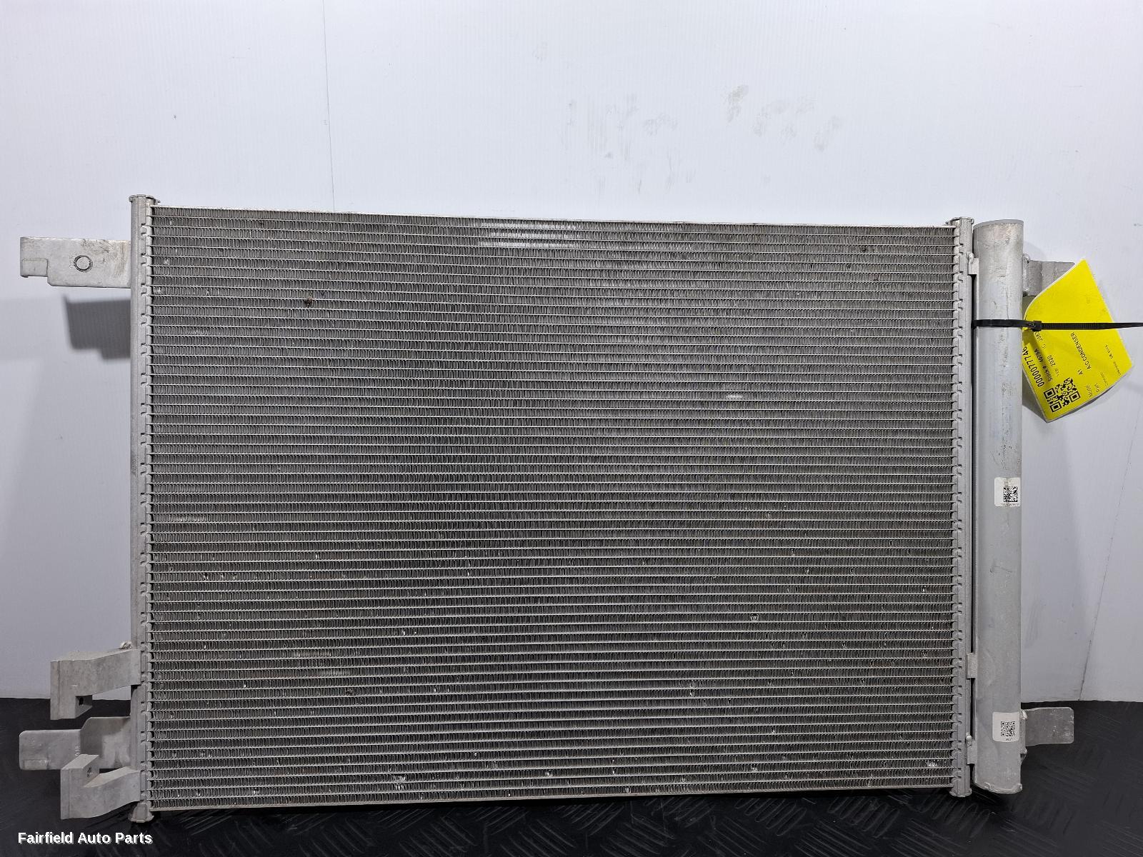 2019-2026 Audi A1 A C Condenser