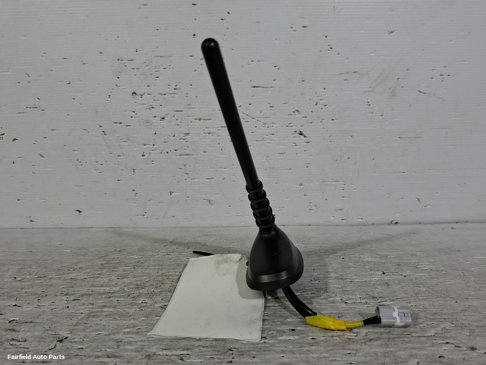 2016-2019 Mazda 3 Antenna