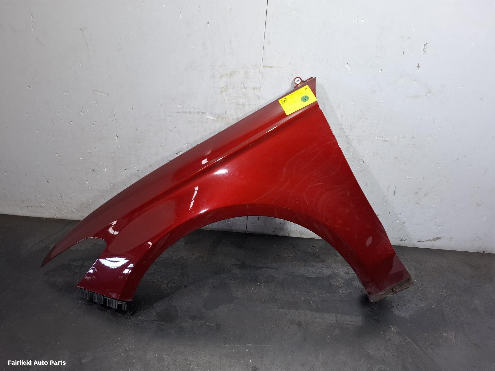 2014-2020 Ford Mondeo Left Guard