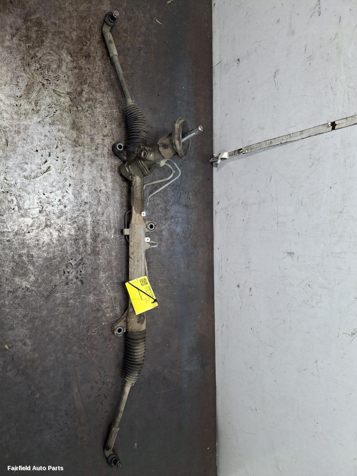 2009-2013 Mazda 3 Steering Box Rack