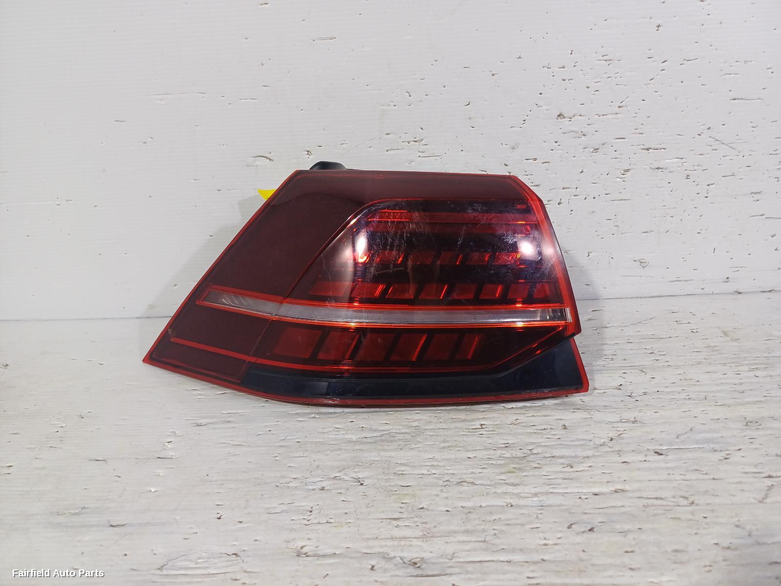 2012-2020 Volkswagen Golf Misc
