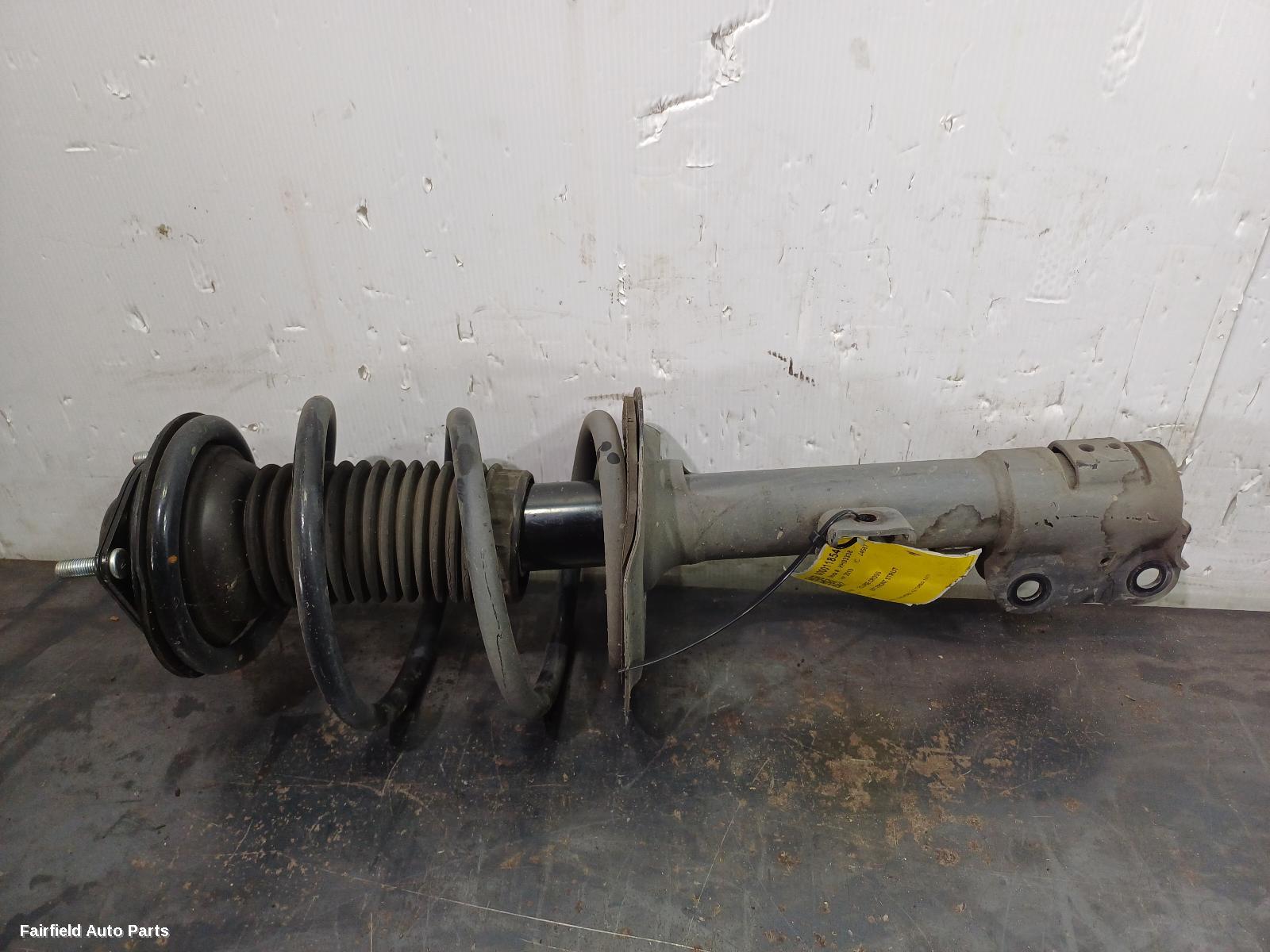2017-2026 Mitsubishi Eclipse Cross Left Front Strut