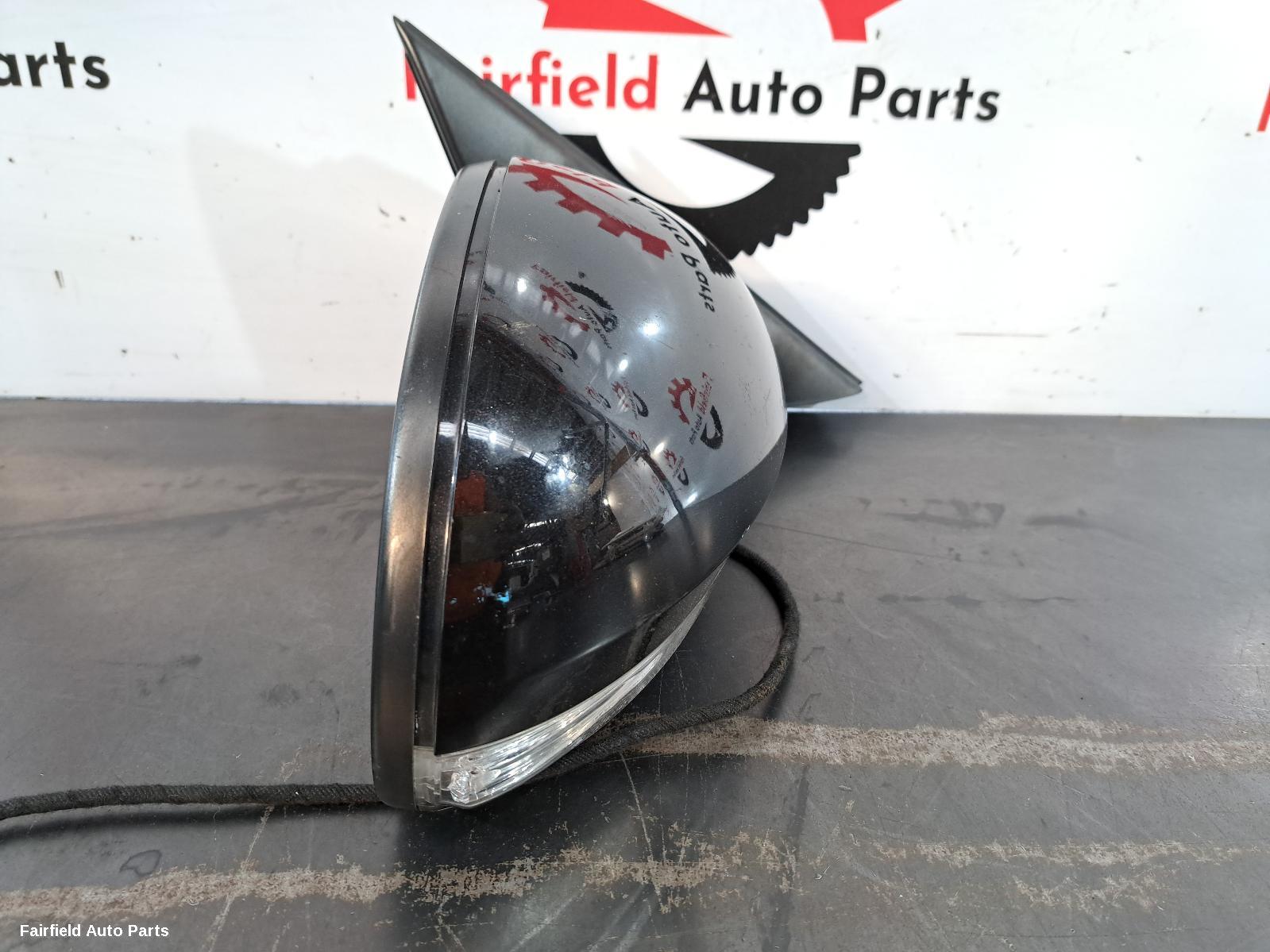 2011-2014 Skoda Yeti Right Door Mirror