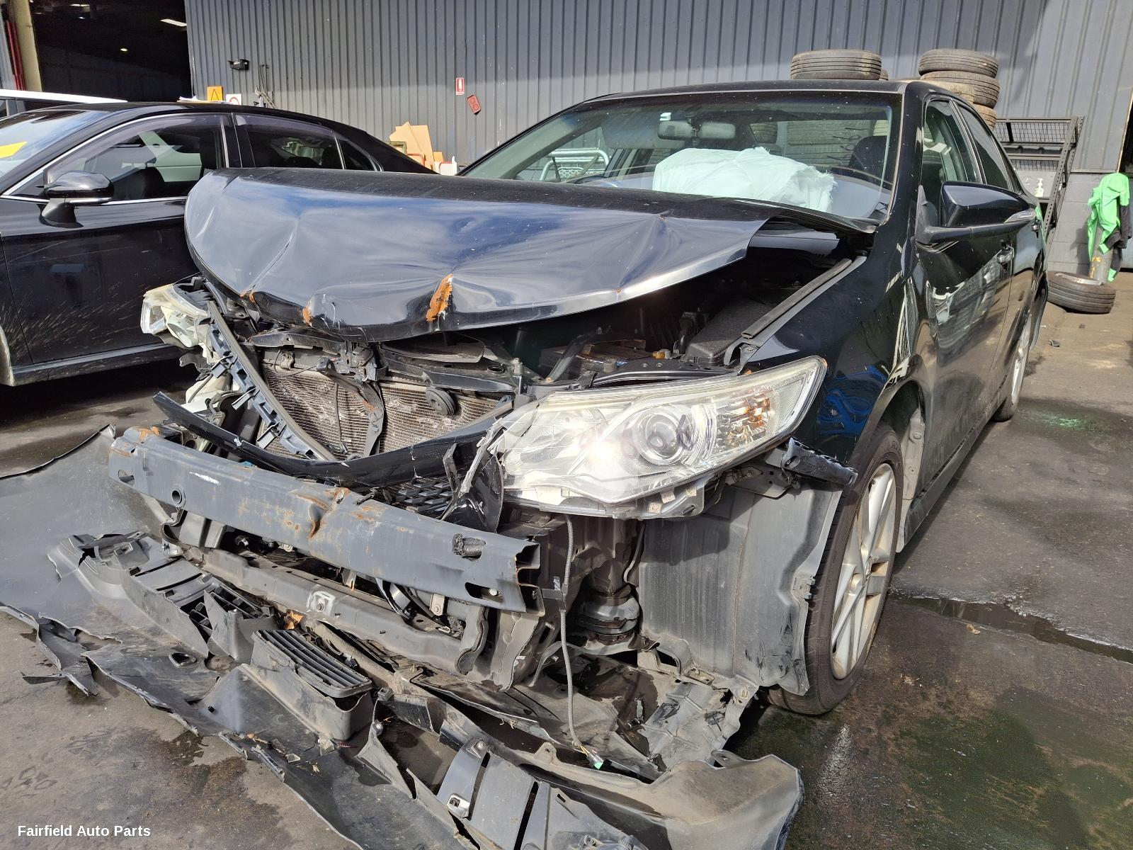 2011-2015 Toyota Camry Brake Booster