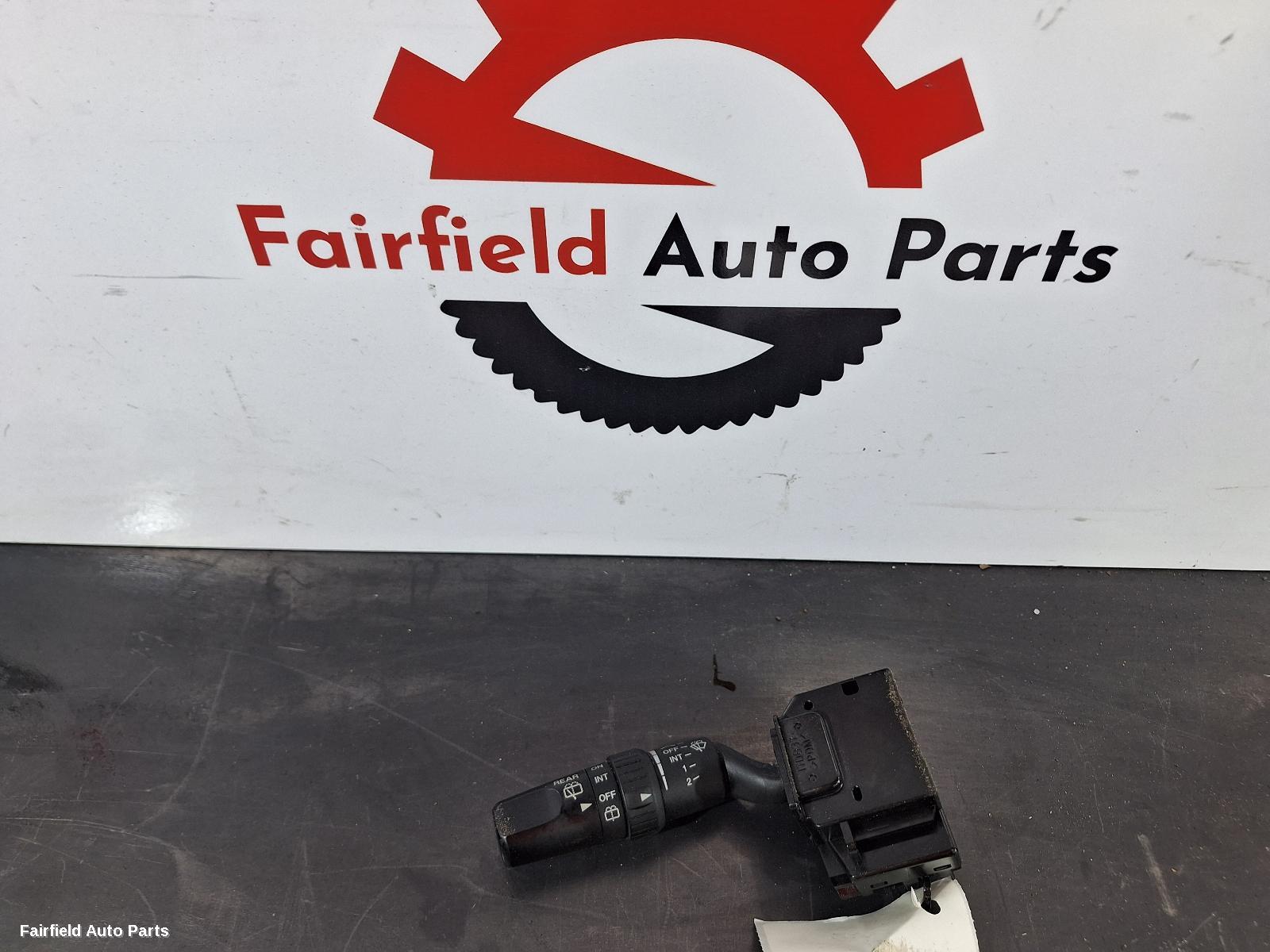 2003-2009 Mazda 3 Combination Switch
