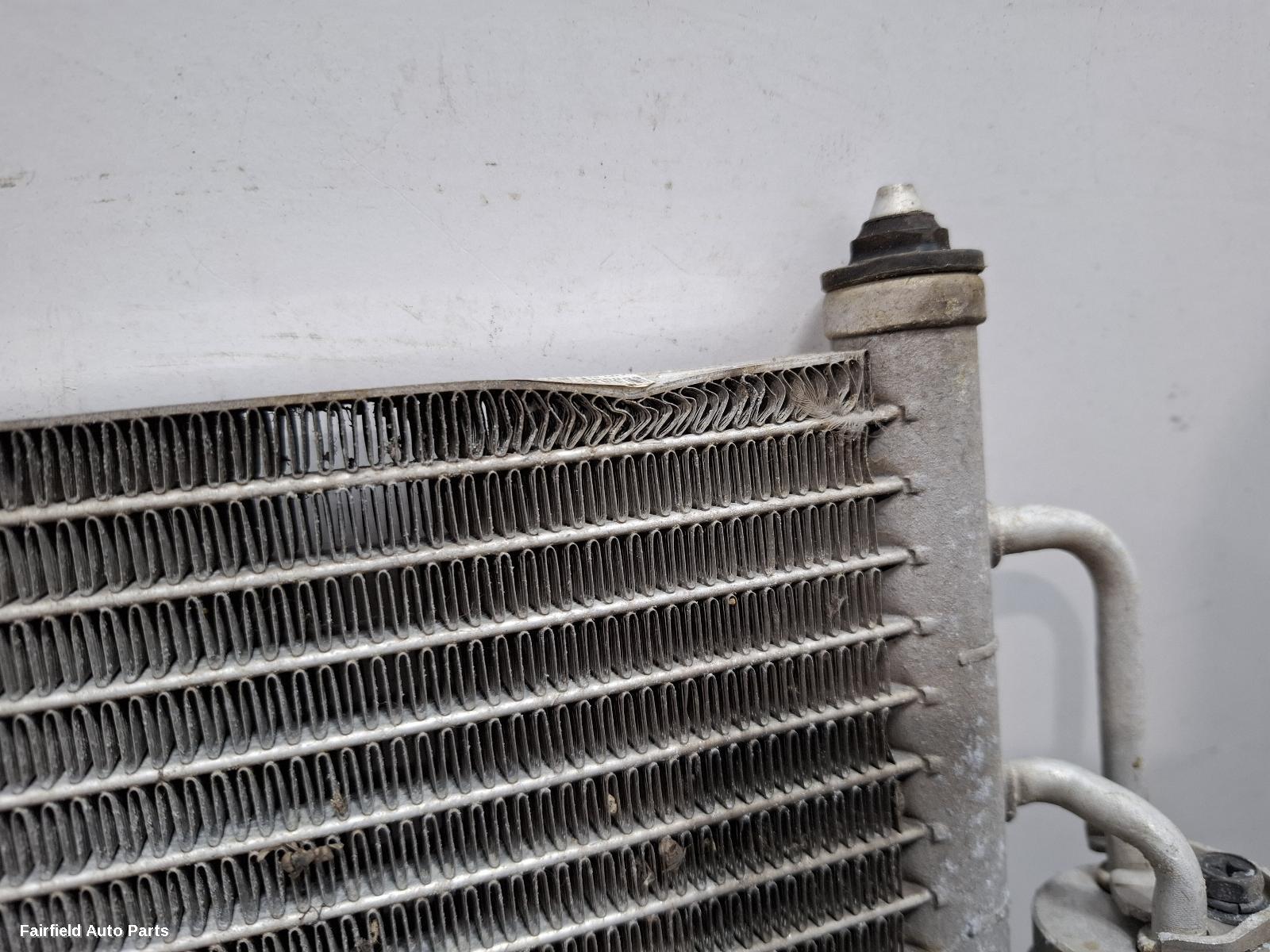 2013-2022 Land Rover Rangerover Sport A C Condenser