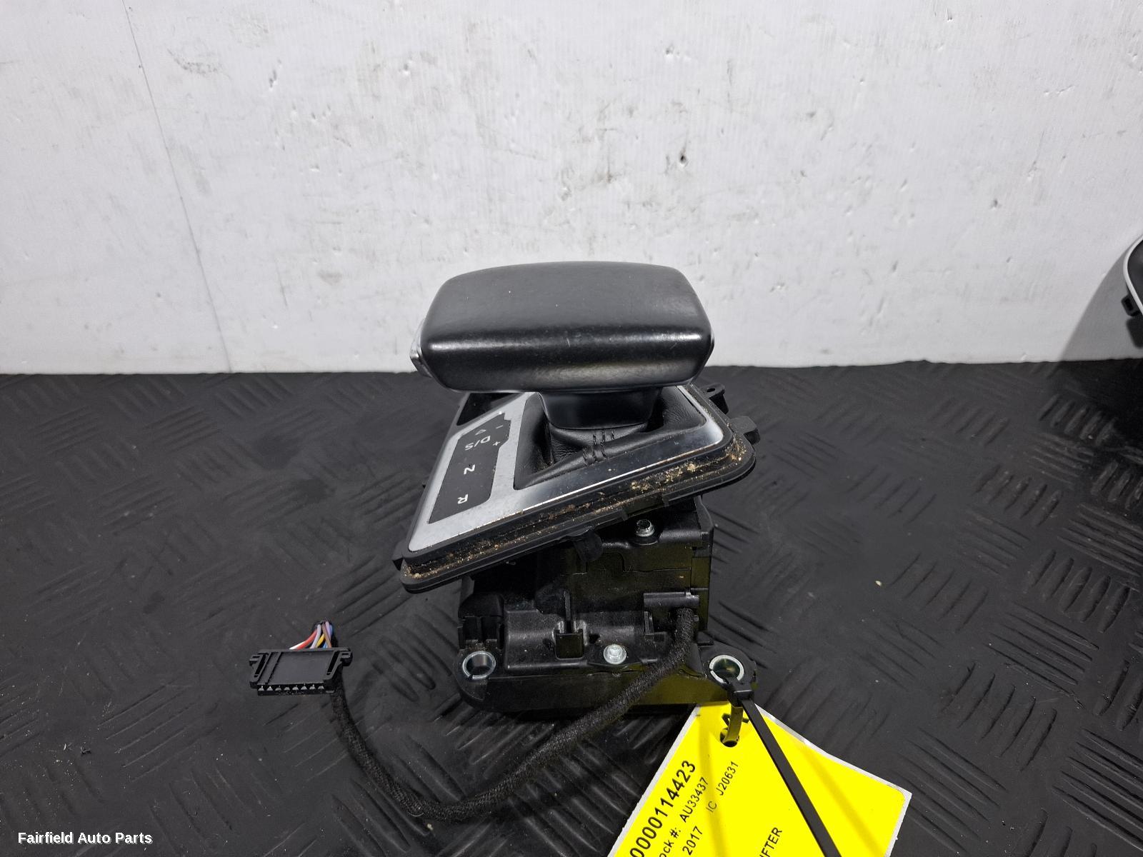 2015-2020 Audi Q7 Gear Stick Shifter