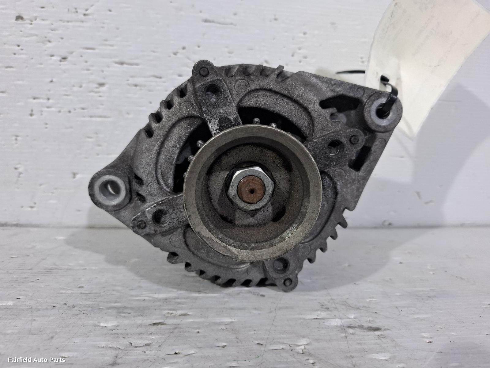 2008-2015 Honda Accord Alternator