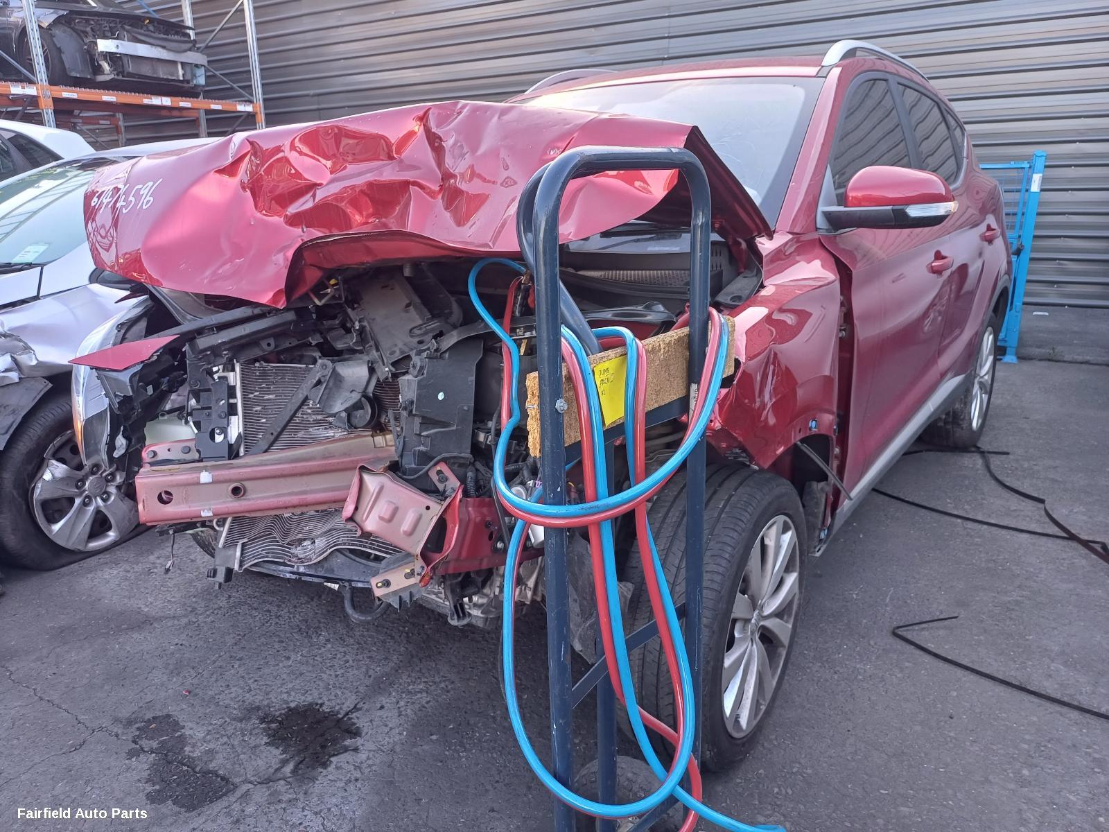 2021 Mg Zs R Bar Bracket Reinfo