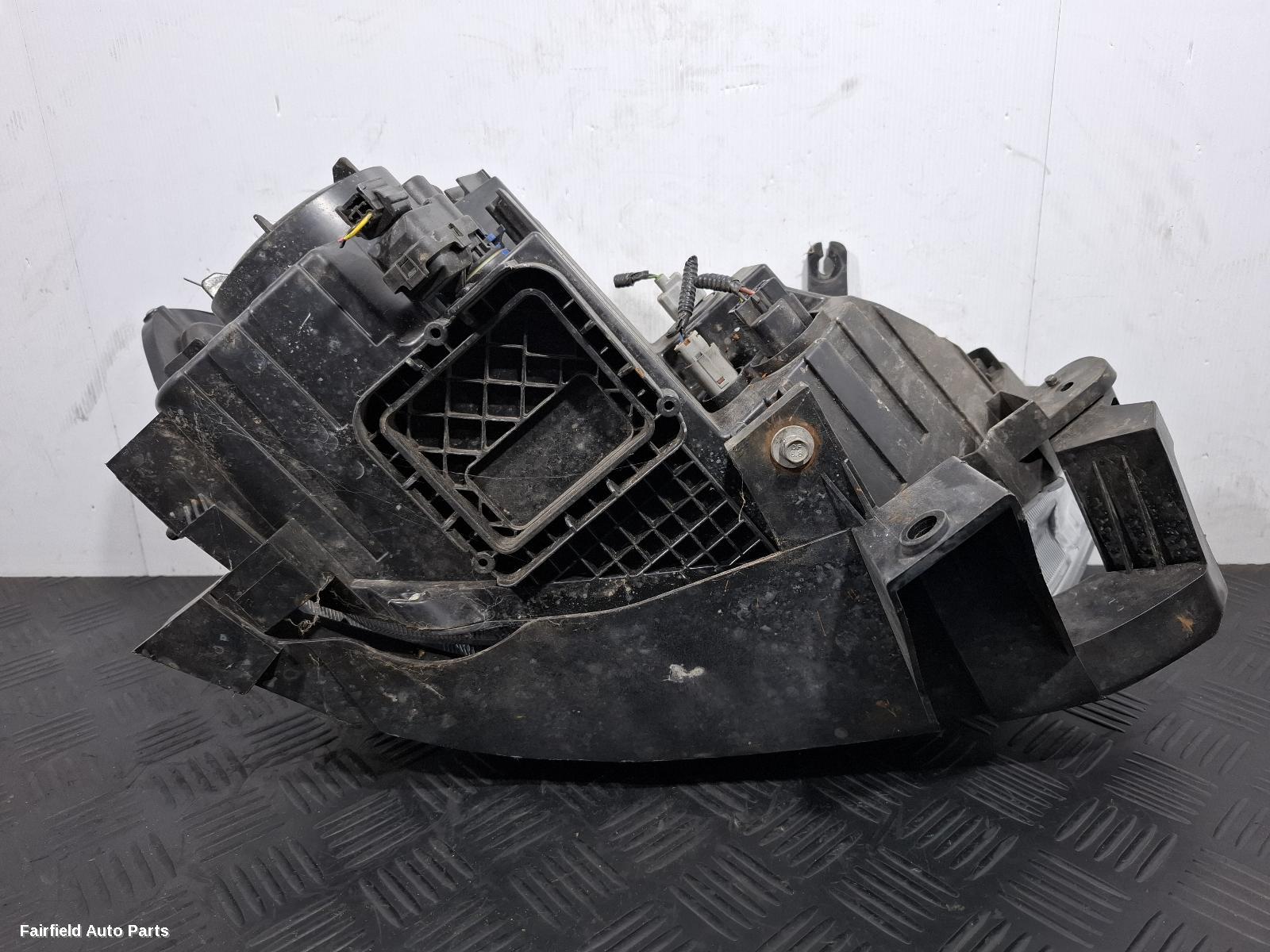 2019-2021 Haval H2 Left Headlamp
