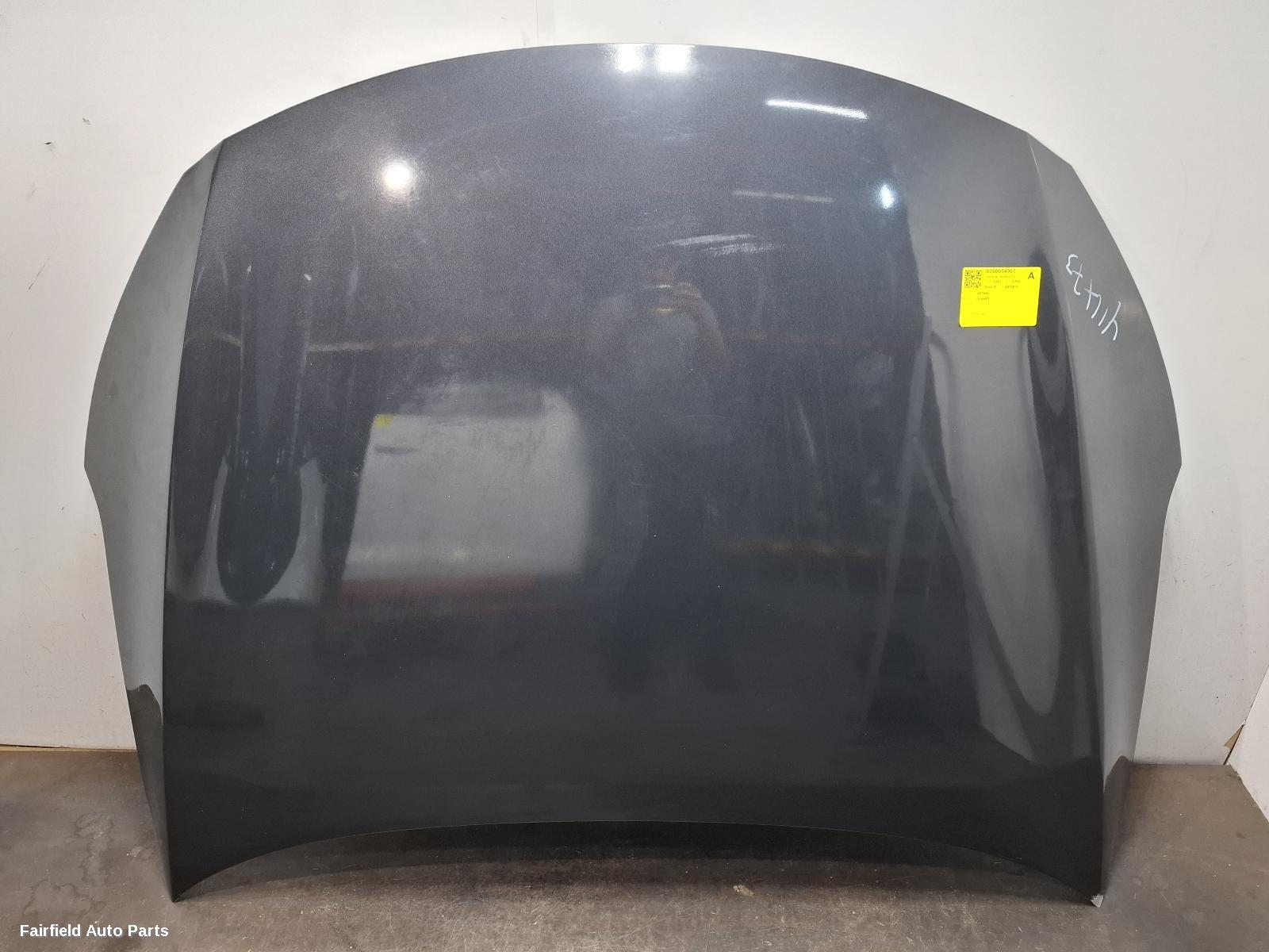 2011-2015 Kia Optima Bonnet