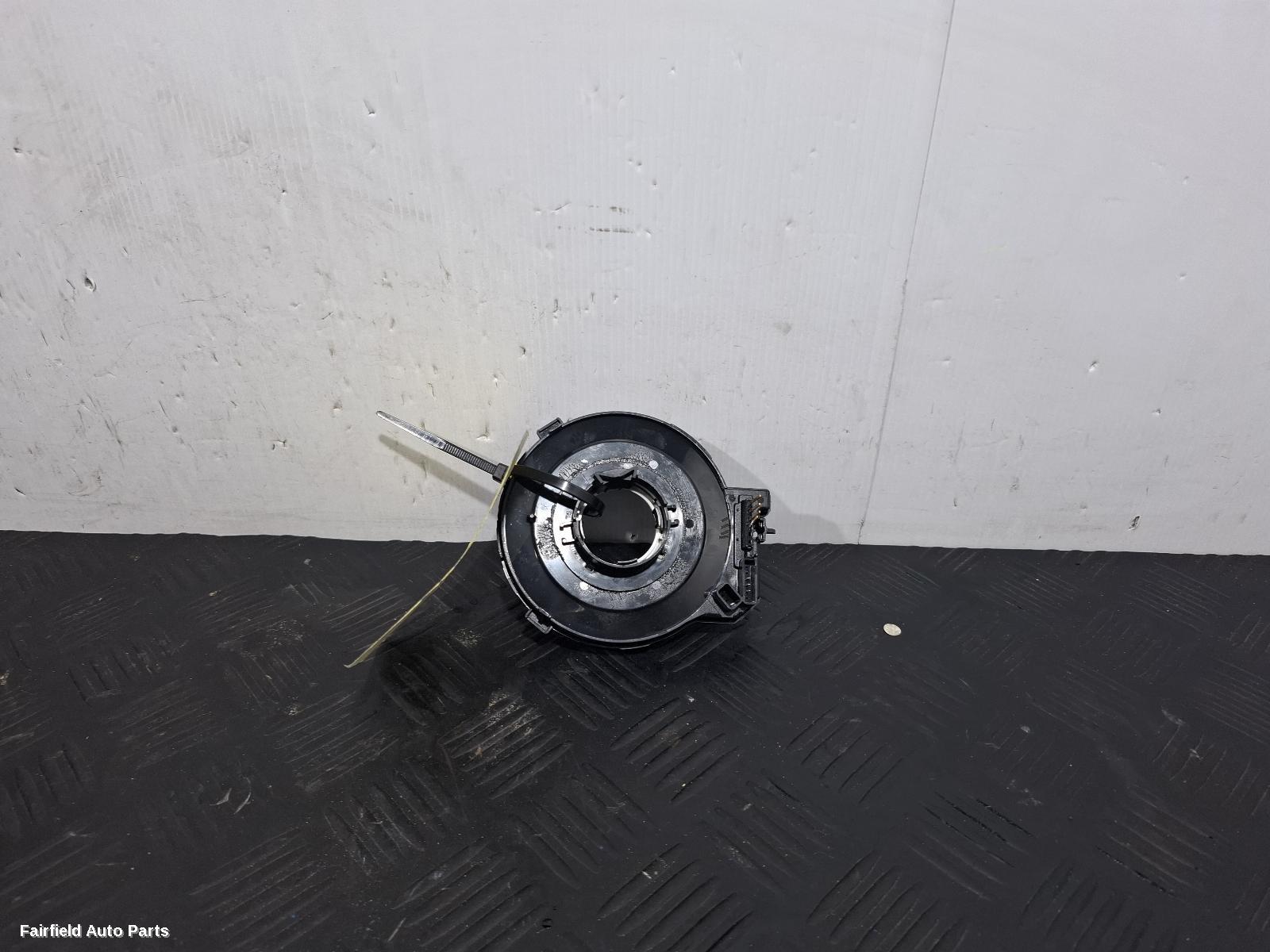 2015-2020 Audi Q7 Airbag Module Sensor
