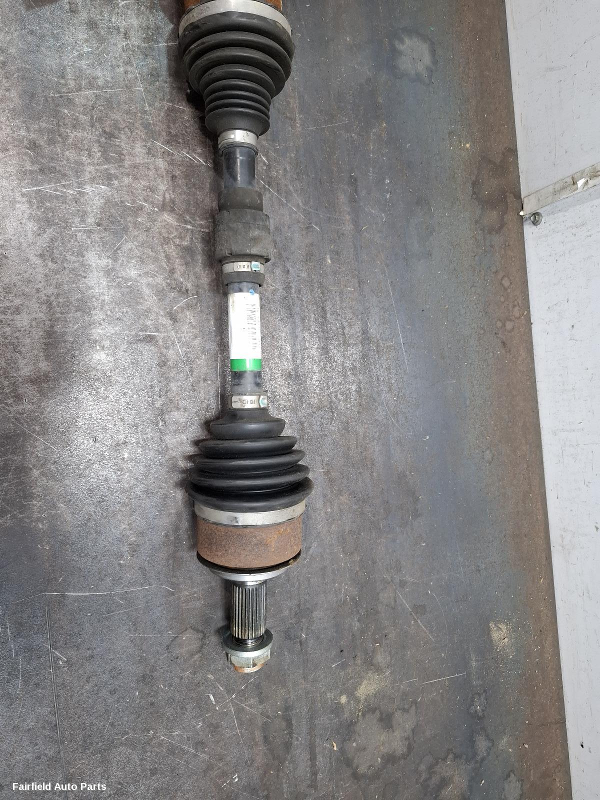 2014-2021 Honda Hrv Right Driveshaft