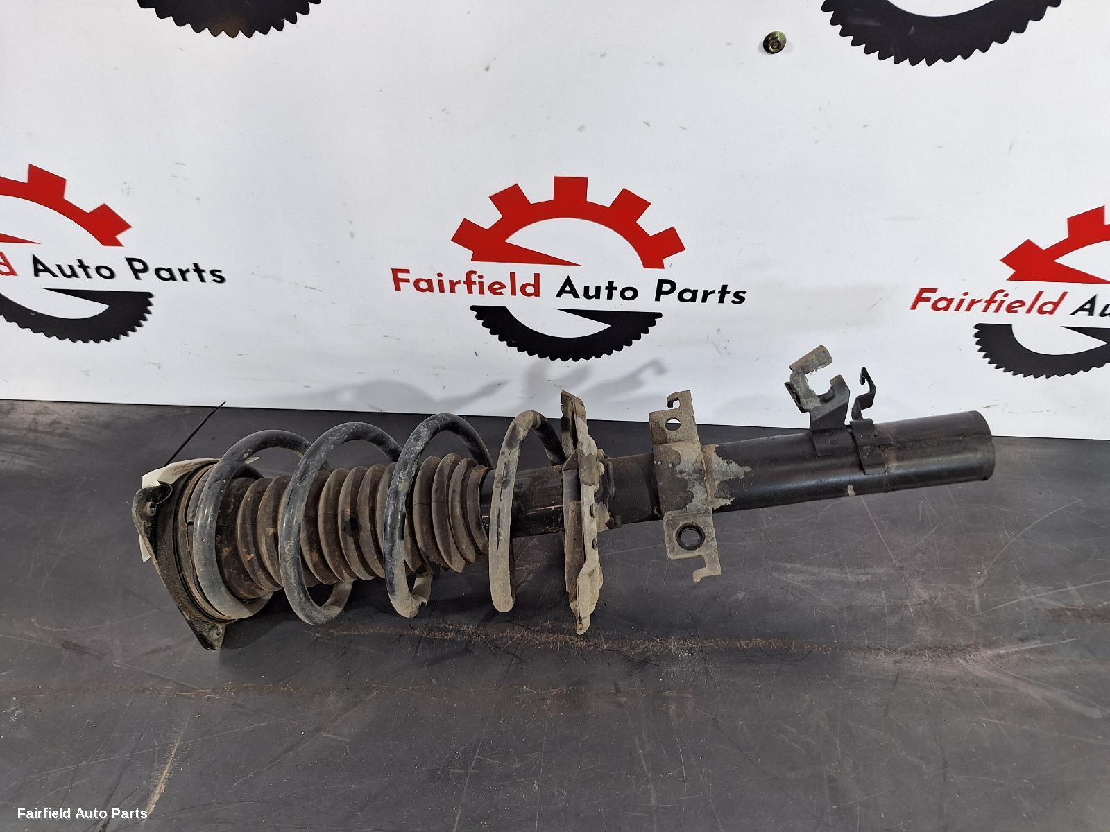 2014-2022 Nissan Xtrail Left Front Strut