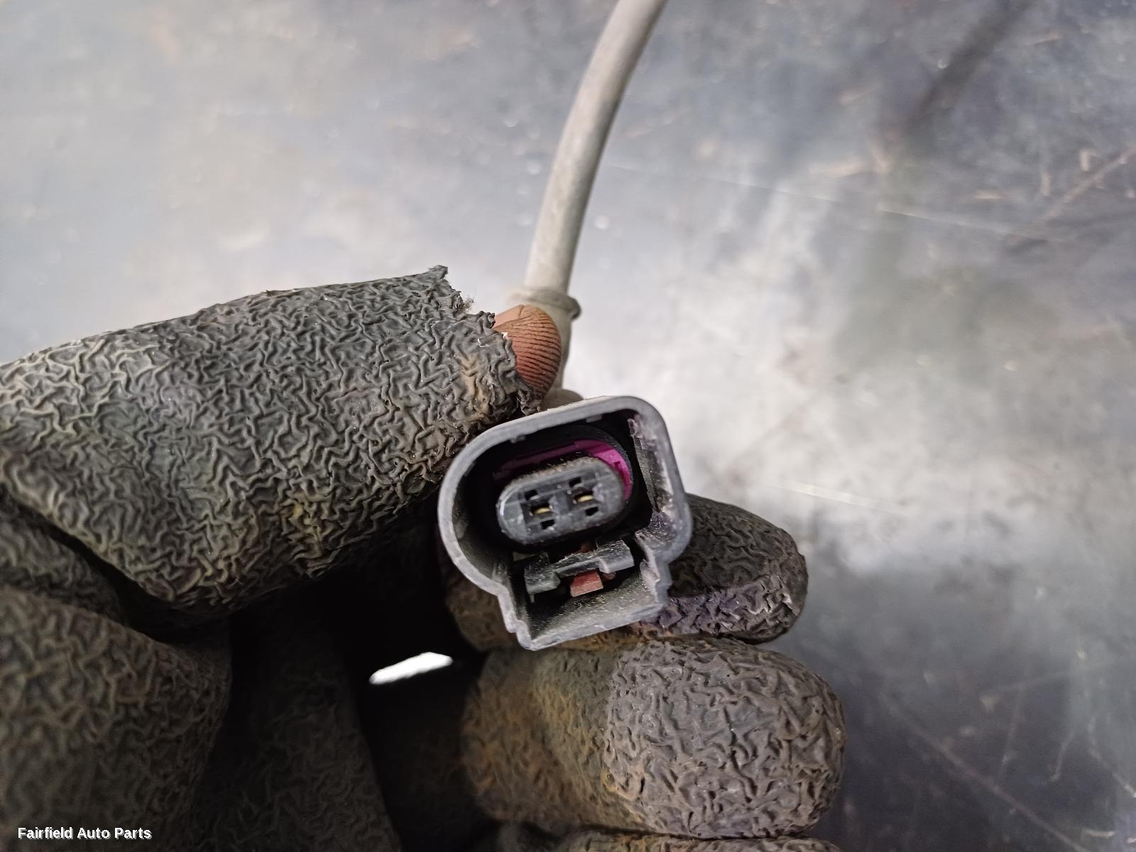 2015-2025 Audi Q7 Left Front Hub Assembly