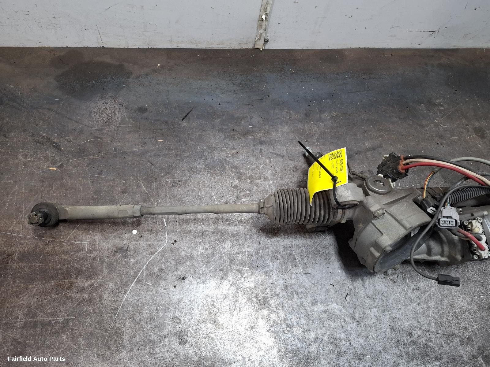 2011-2017 Subaru Xv Steering Box Rack