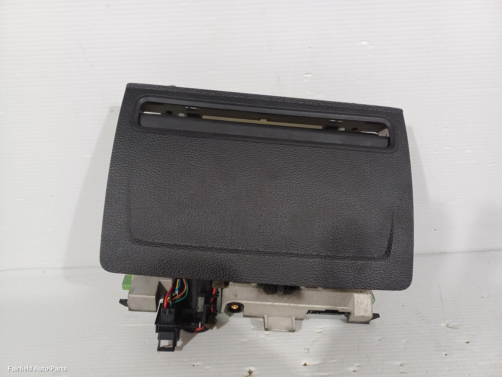 2013-2020 Audi A3 Radio Cd Dvd Sat Tv