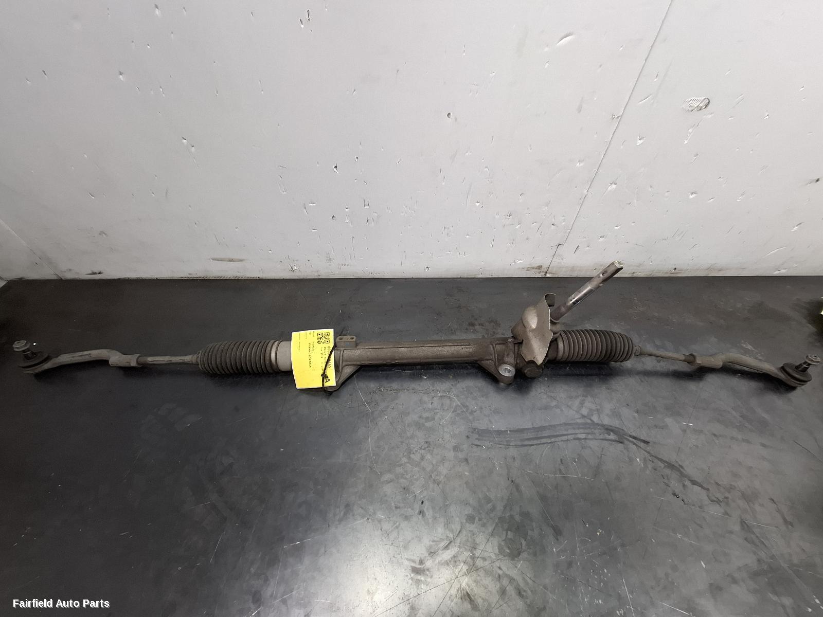 2007-2014 Nissan Dualis Steering Box Rack