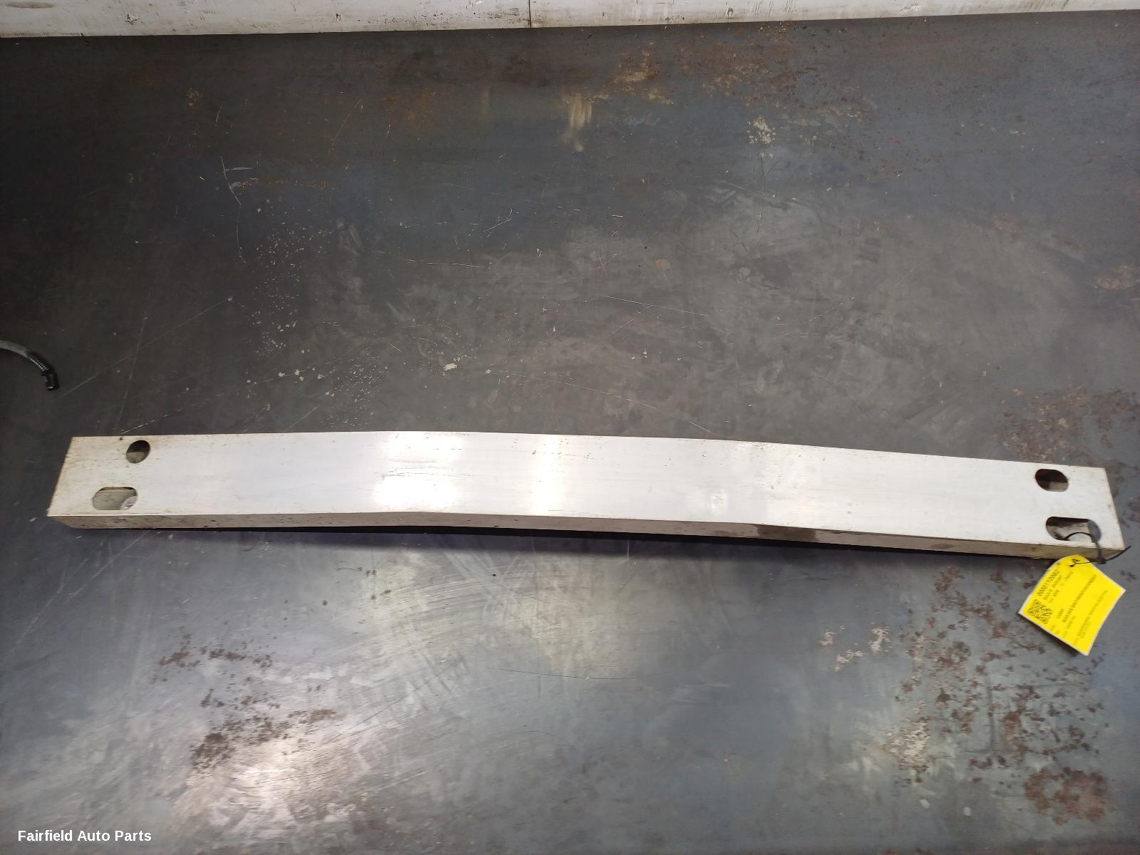 2011-2017 Toyota Camry R Bar Bracket Reinfo