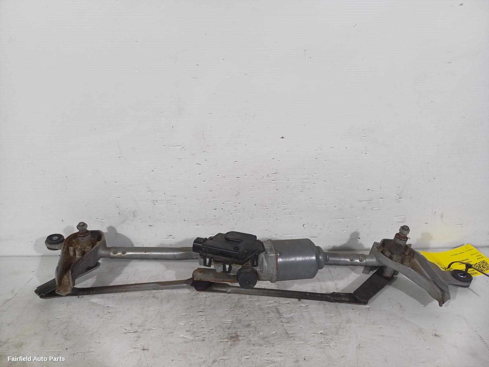 2008-2012 Subaru Forester Wiper Motor