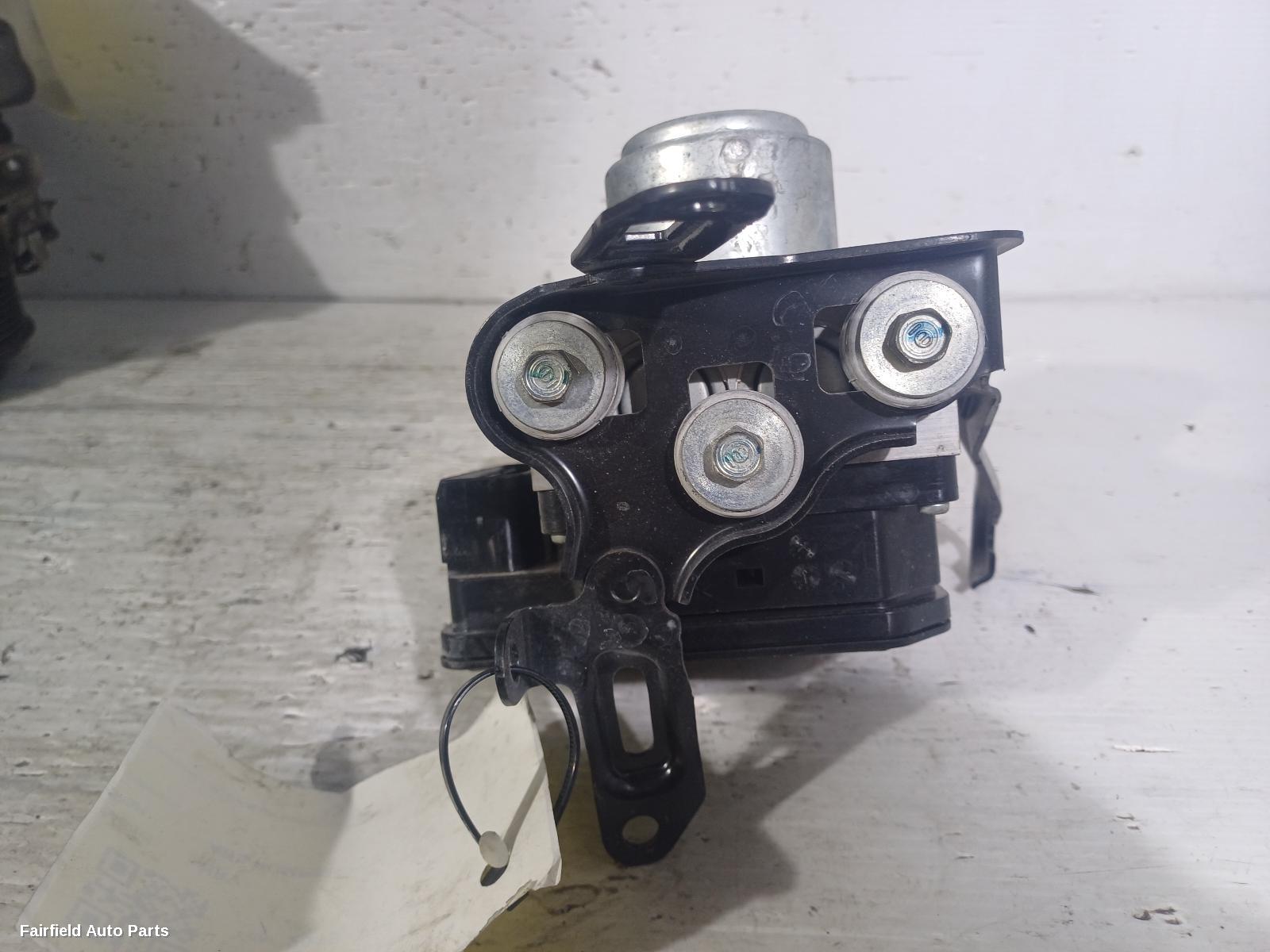 2014-2021 Honda Hrv Abs Pump Modulator