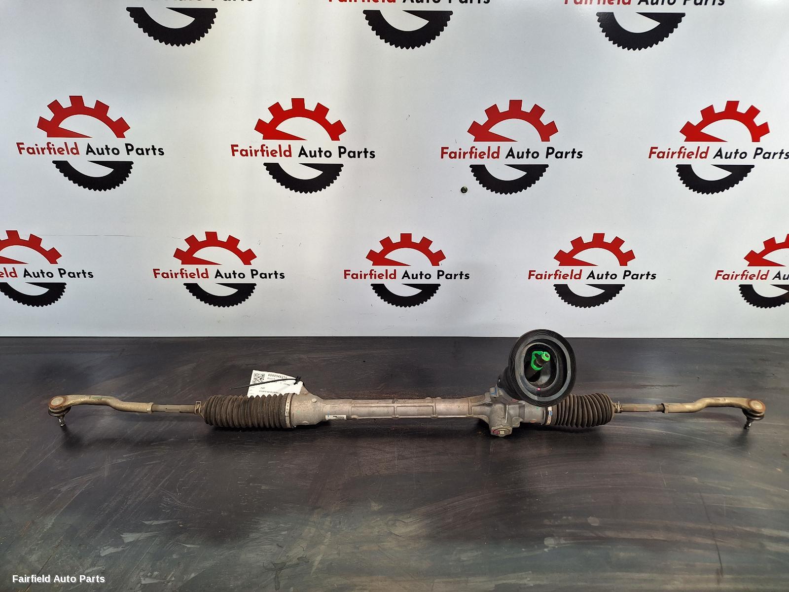2014-2020 Honda Jazz Steering Box Rack