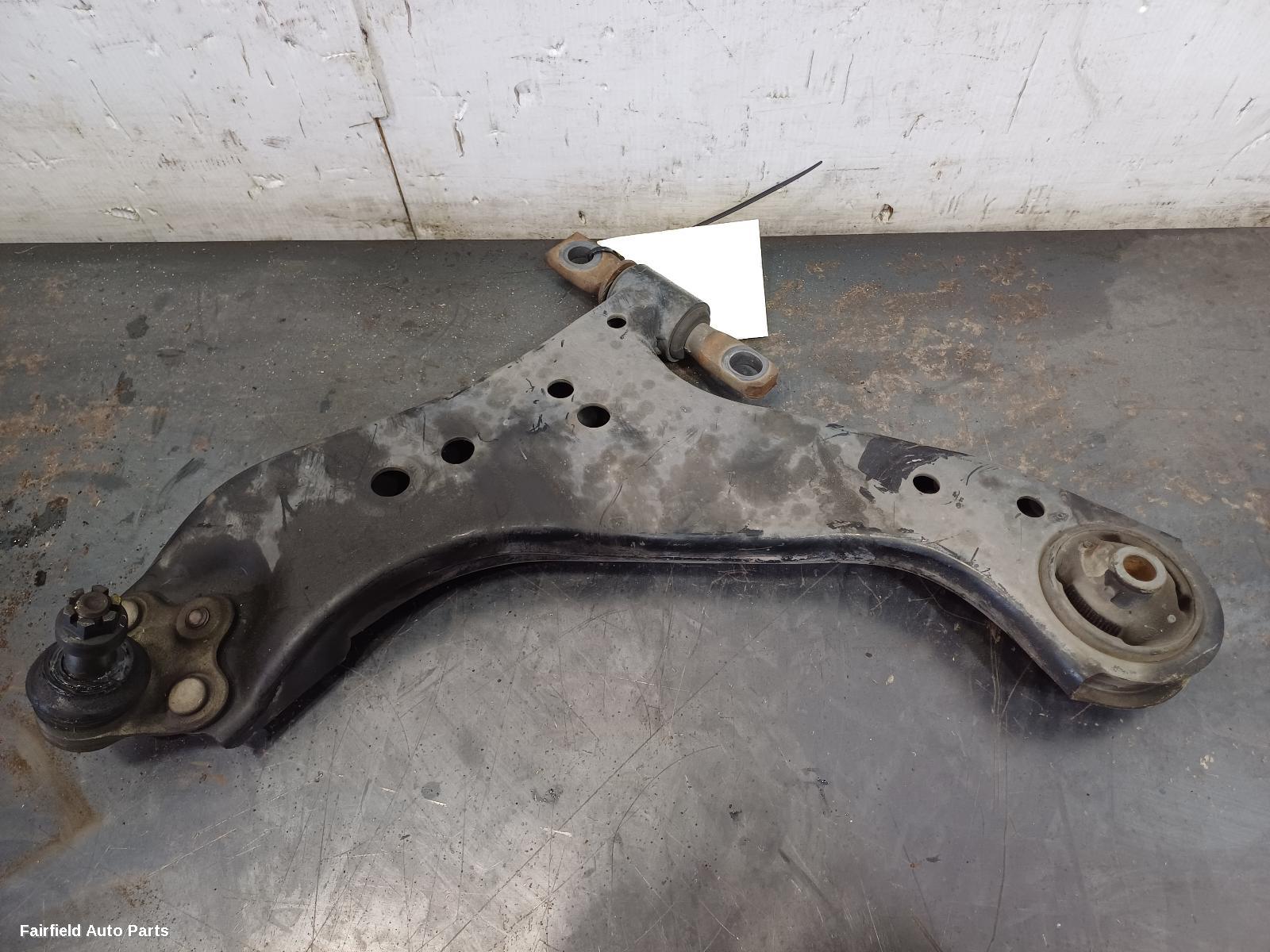 2018-2025 Toyota Rav4 Left Front Lower Control Arm