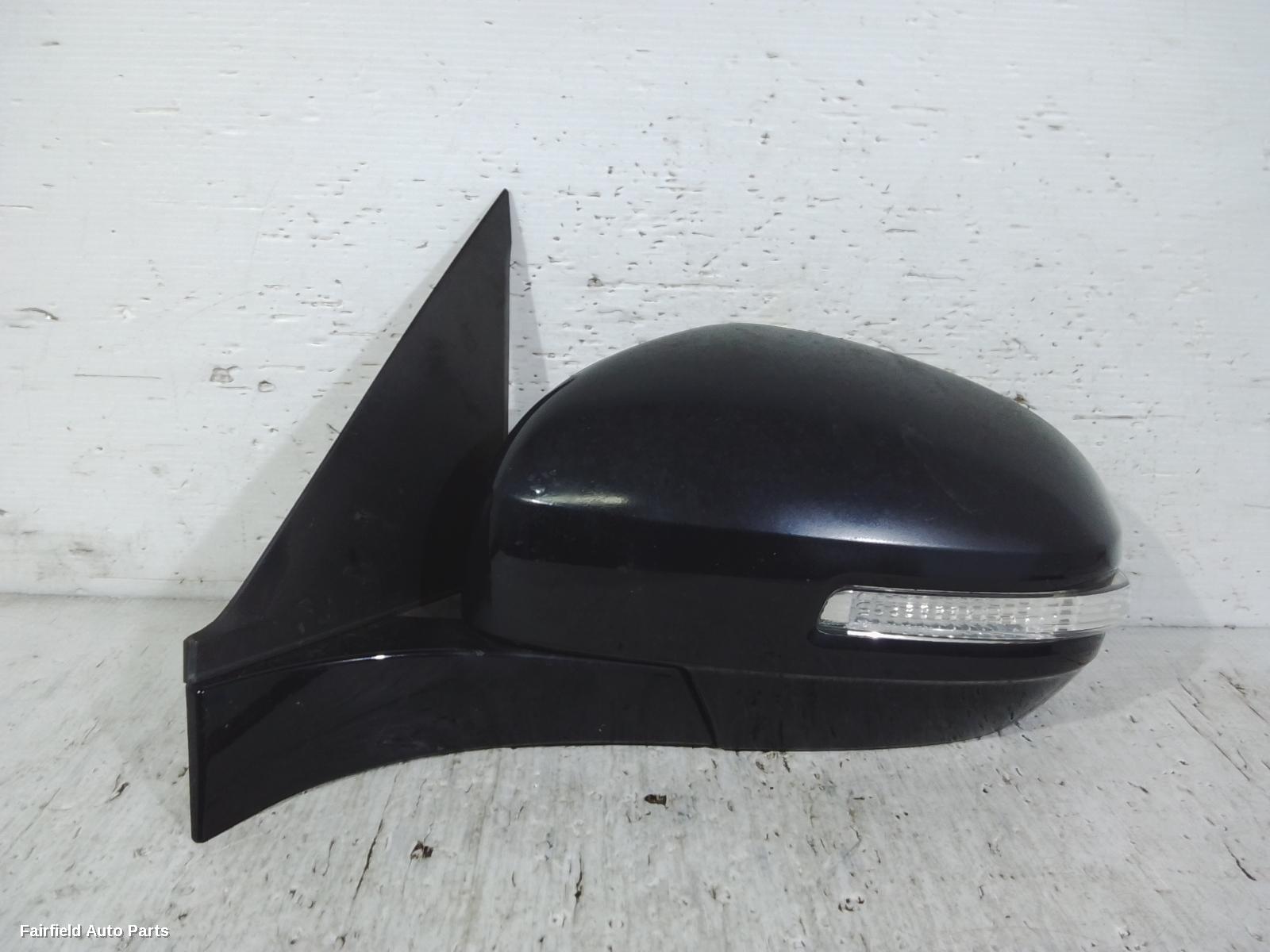 2010-2017 Suzuki Swift Left Door Mirror
