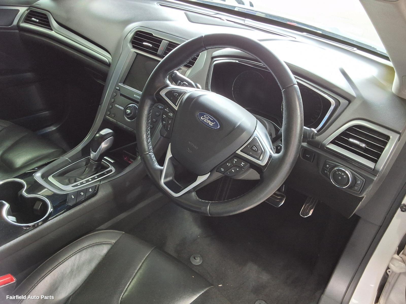 2014-2020 Ford Mondeo Washer Bottle