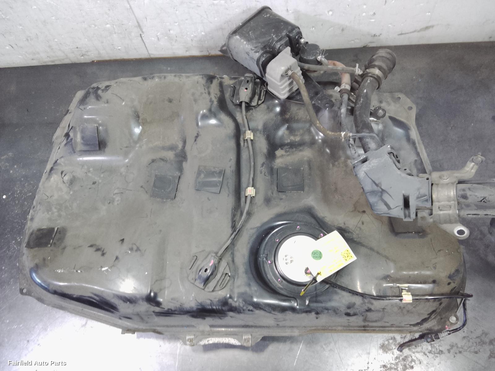 2012-2017 Toyota Camry Fuel Tank