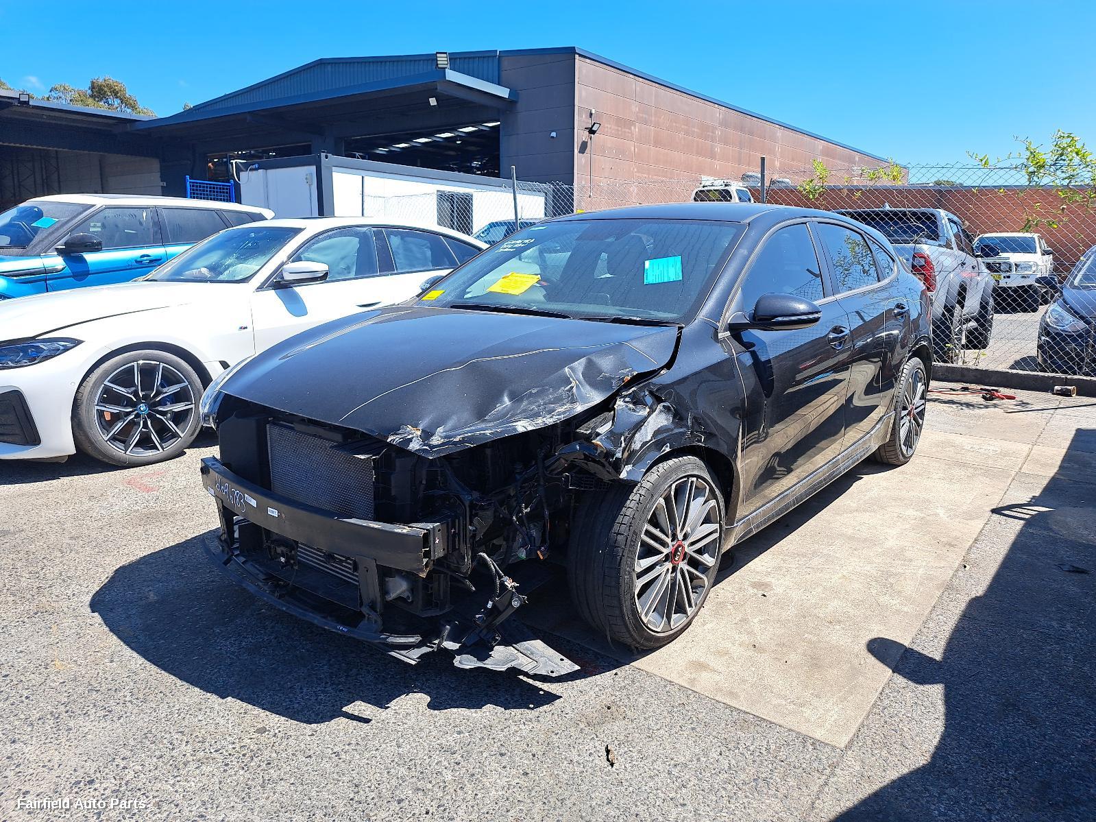 2020 Kia Cerato A C Compressor