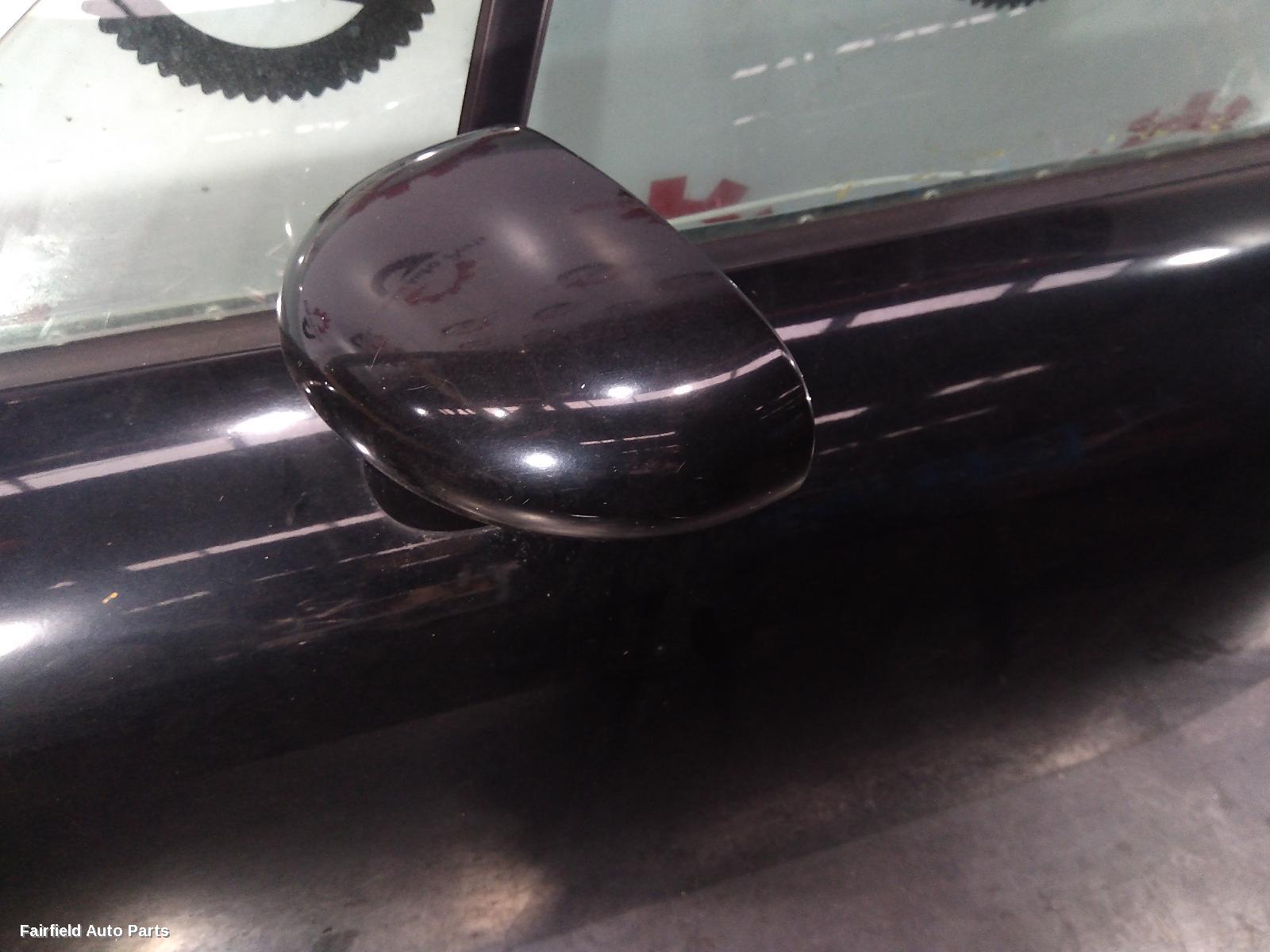 1999-2006 Audi Tt Left Front Door