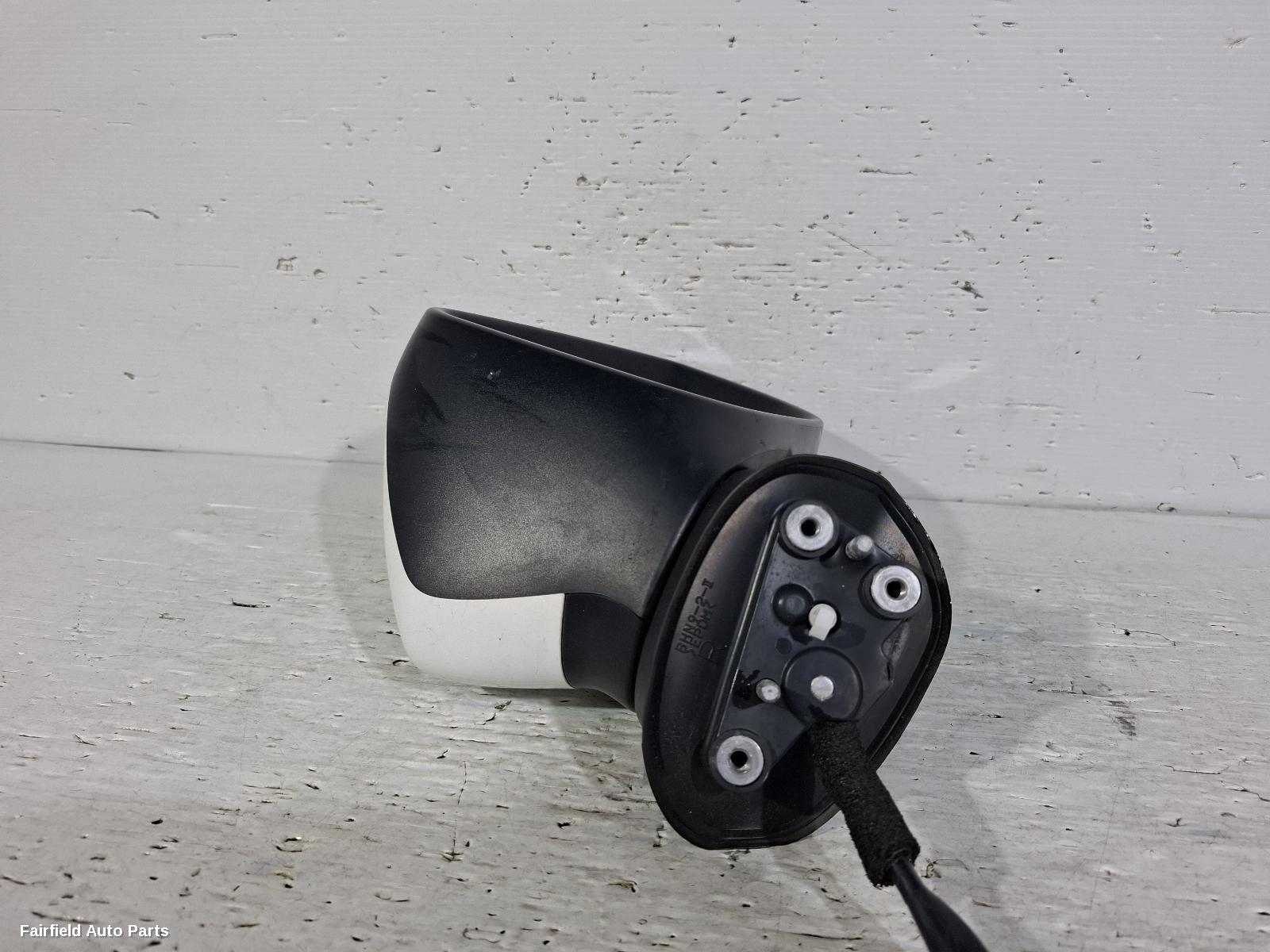 2016-2019 Mazda 3 Right Door Mirror