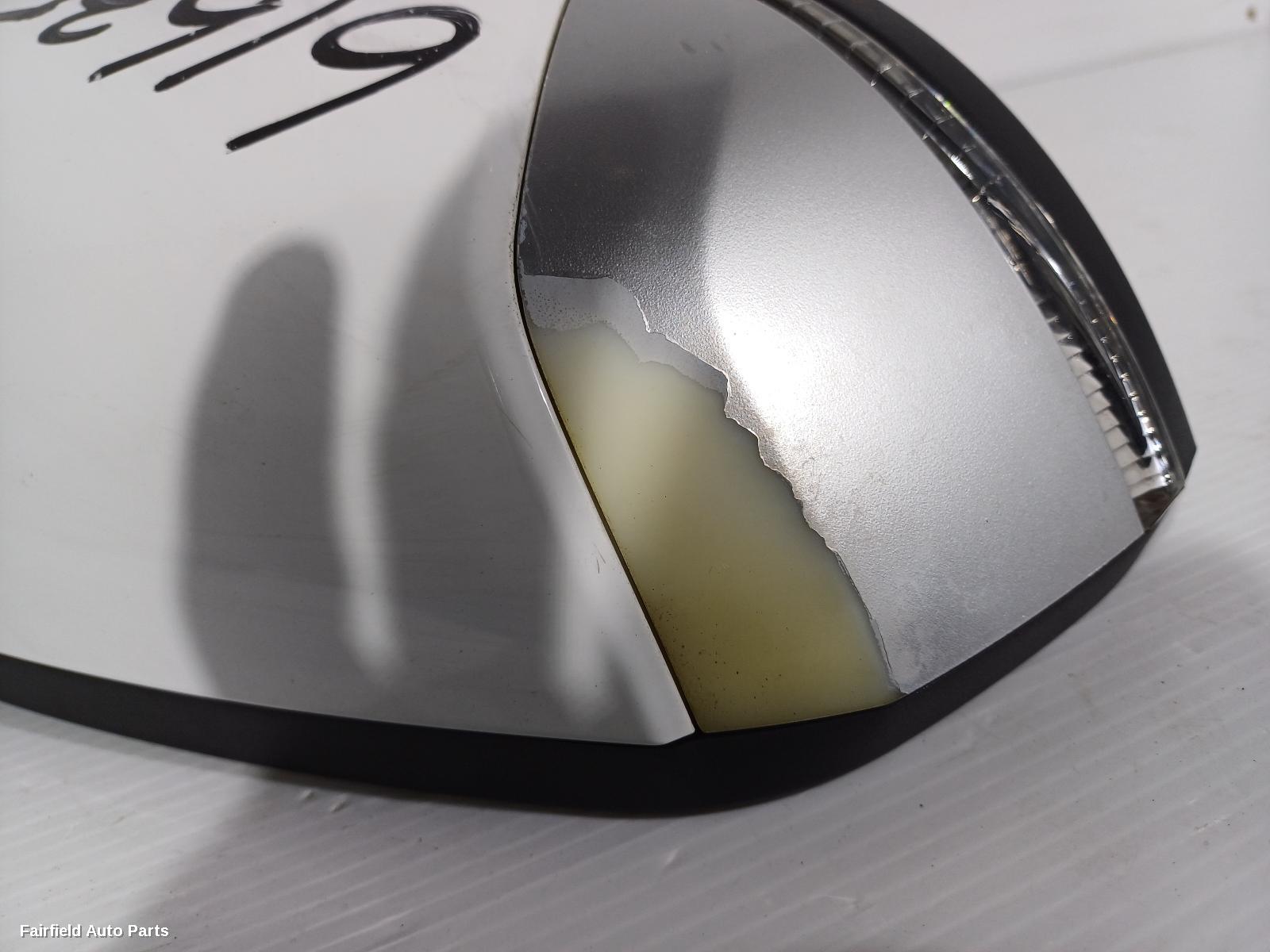 2017-2024 Ldv D90 Right Door Mirror