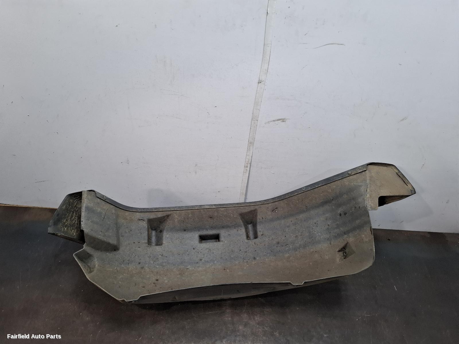 2007-2018 Jeep Wrangler Wheel Arch Flare
