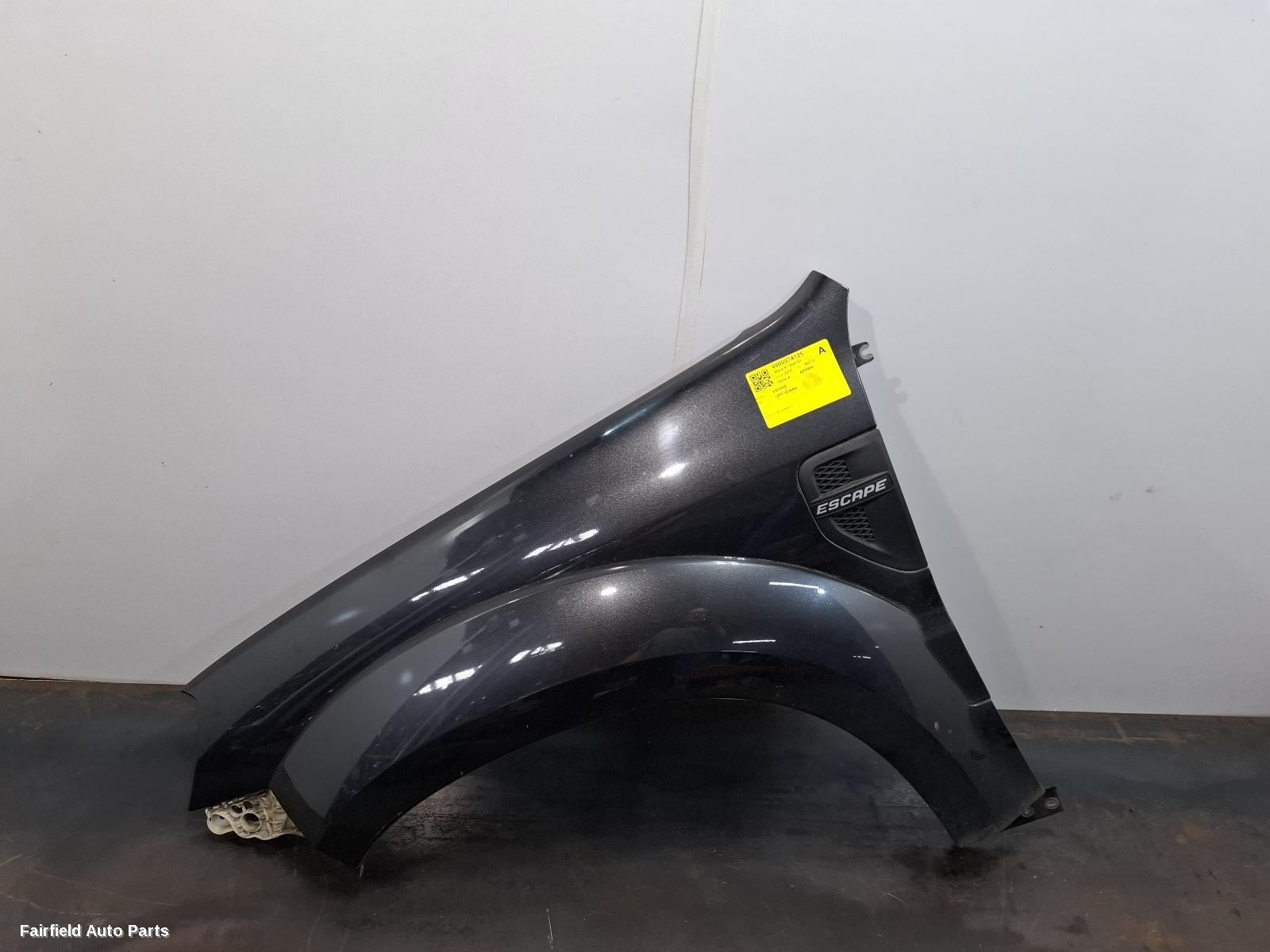 2008-2012 Ford Escape Left Guard