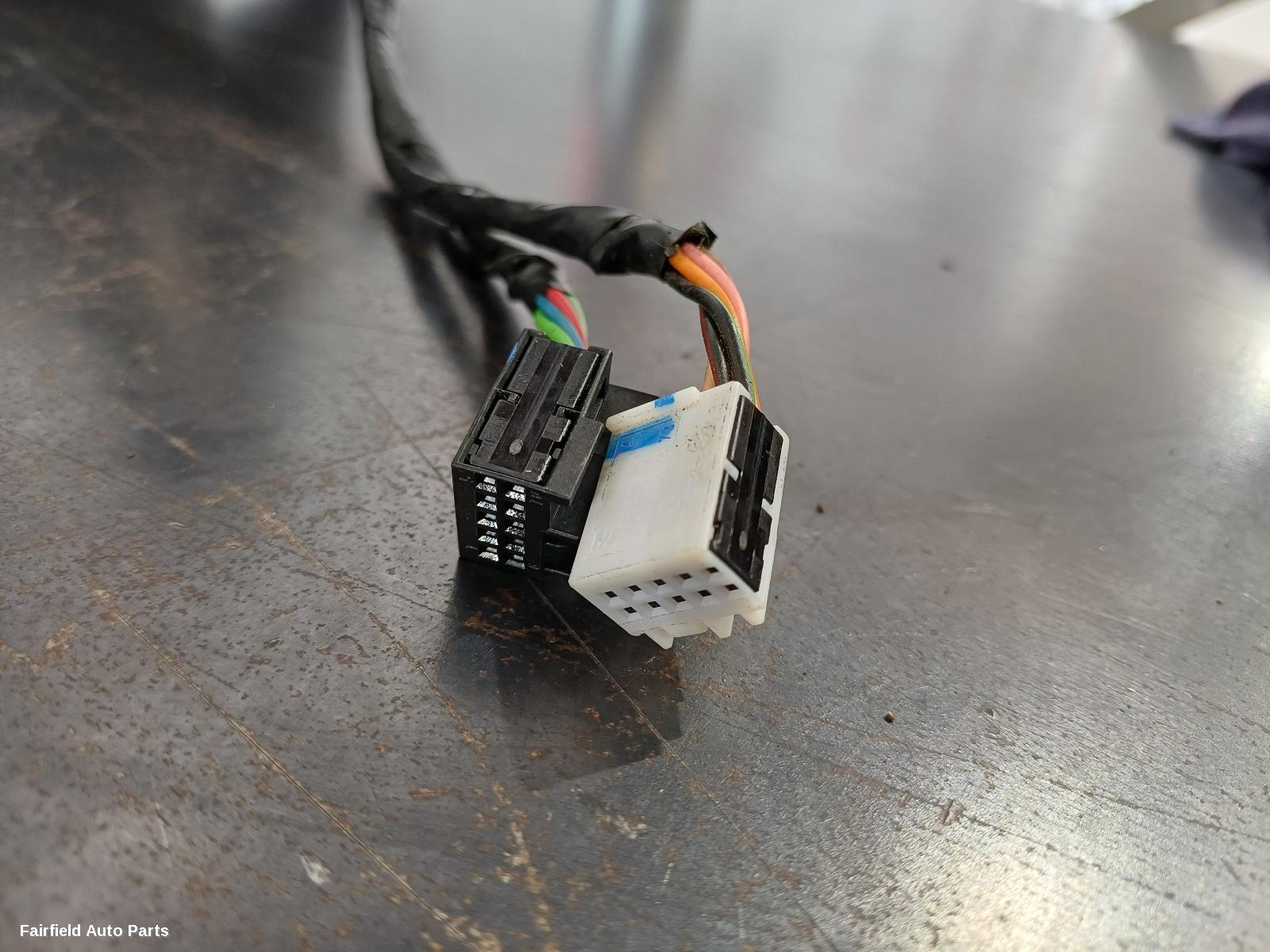 2012 Jeep Grandcherokee Right Door Mirror