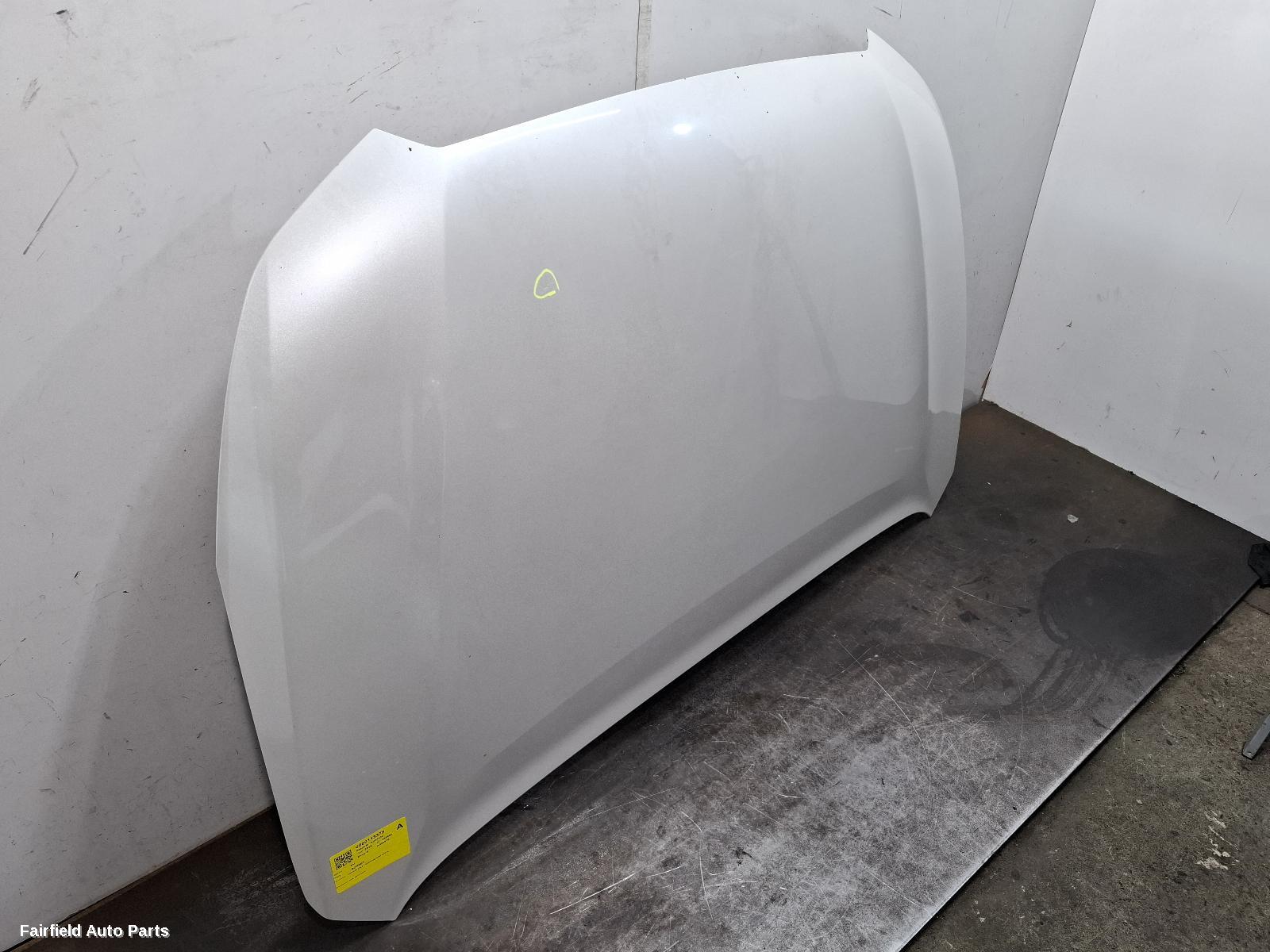 2011-2017 Subaru Xv Bonnet