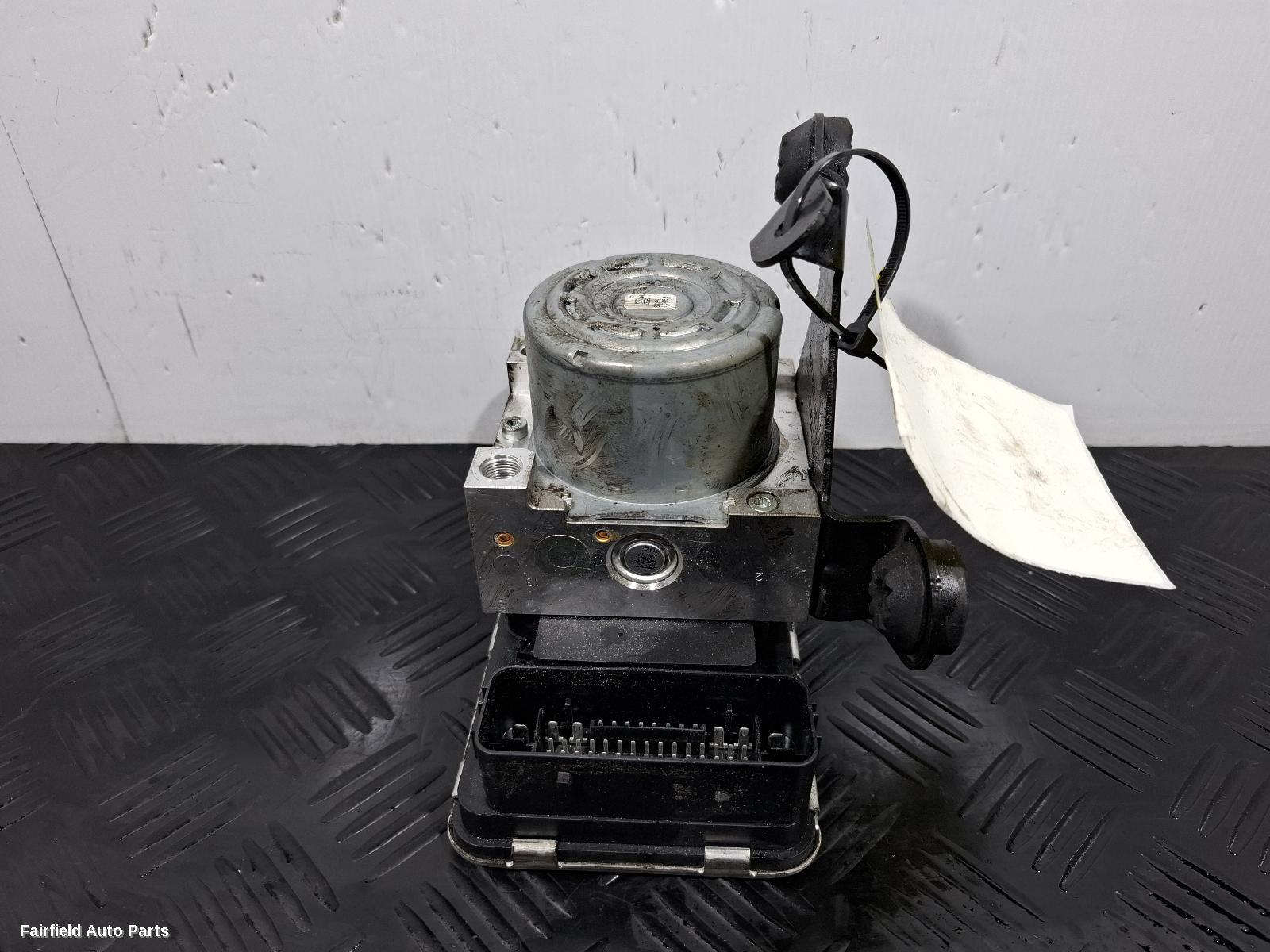 2015-2026 Volvo Xc90 Abs Pump Modulator