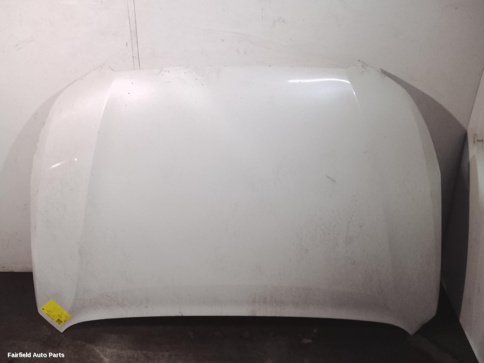 2011-2017 Subaru Impreza Bonnet