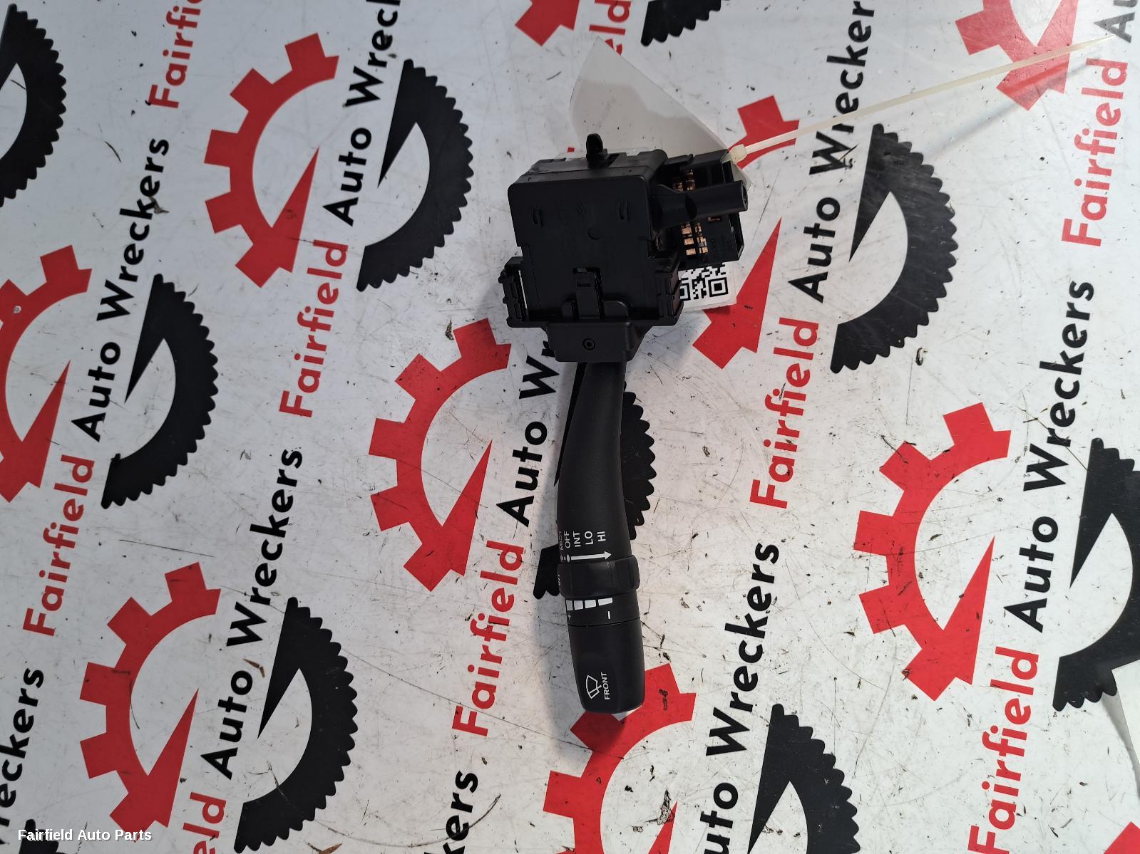 2010-2021 Hyundai Iload/imax Combination Switch