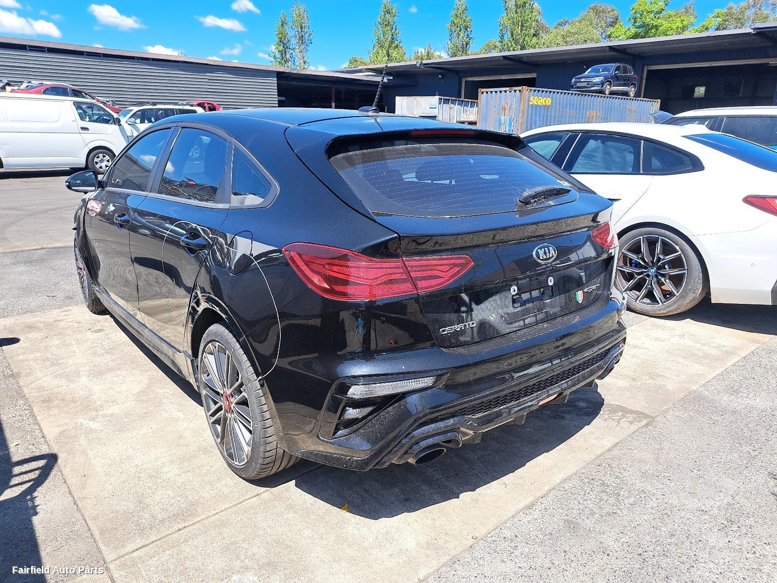 2020 Kia Cerato Antenna
