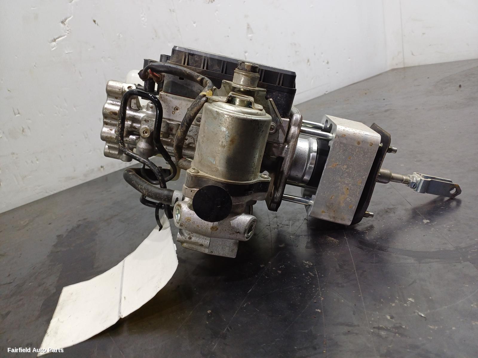 2012-2025 Nissan Patrol Abs Pump Modulator