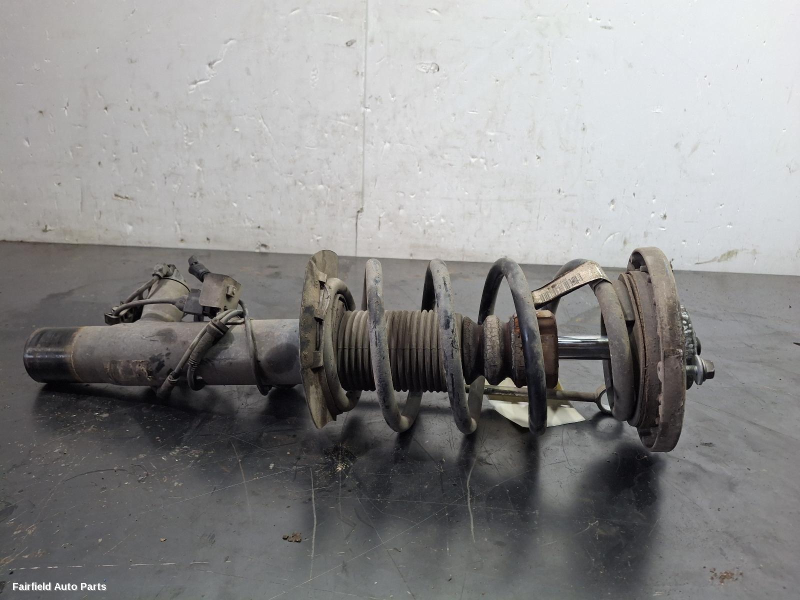2014-2018 Bmw X4 Right Front Strut